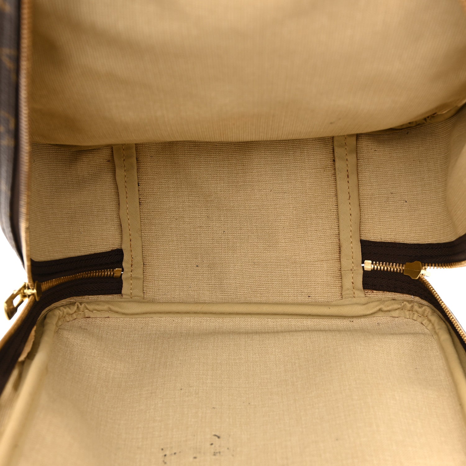 Monogram Excursion Shoe Bag