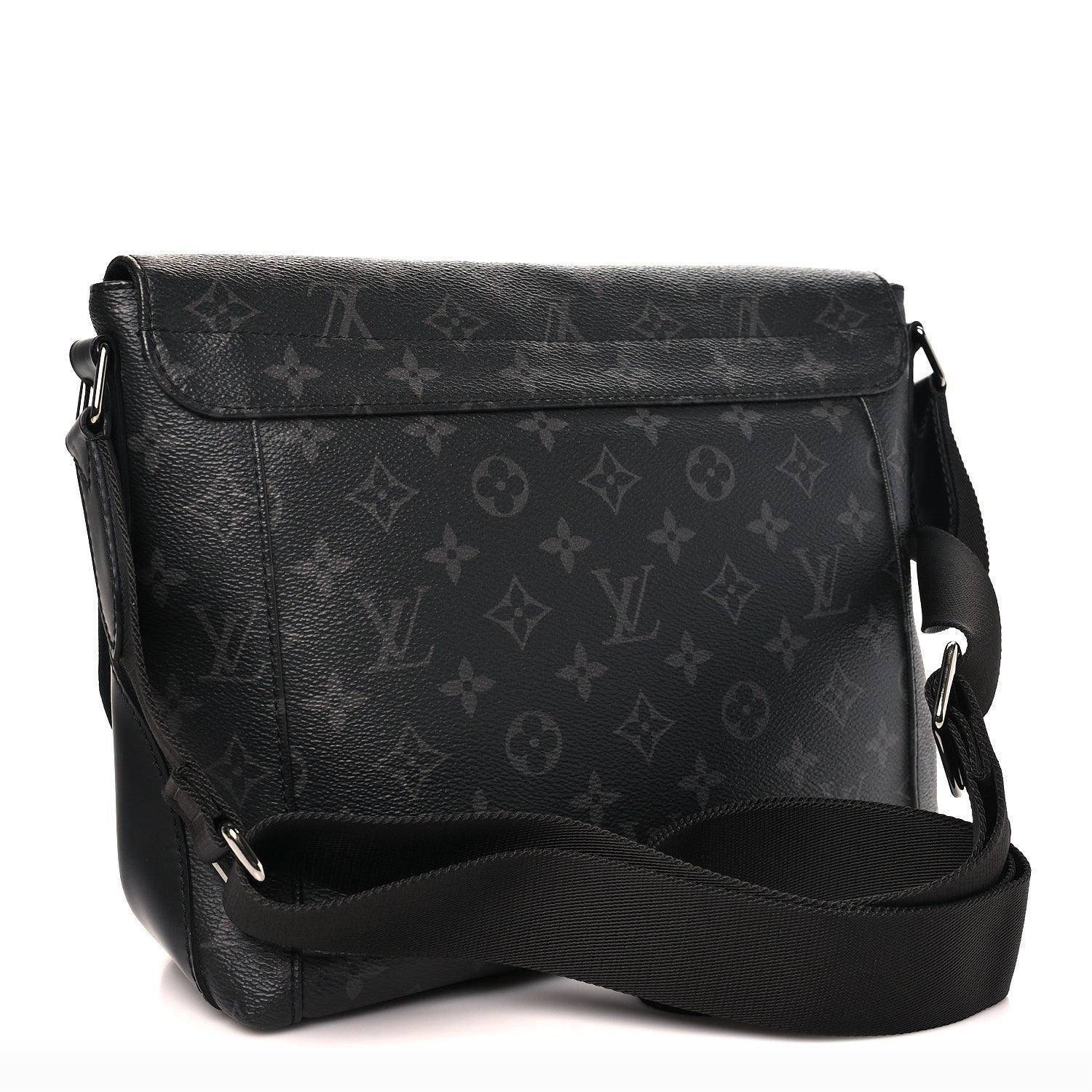 Monogram Eclipse Explorer PM Black