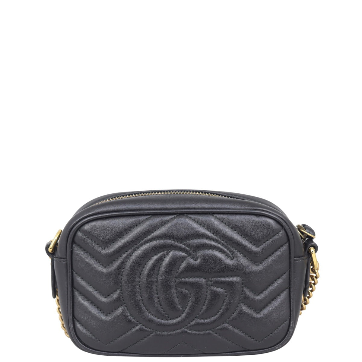 Gucci GG Marmont Mini Camera Bag