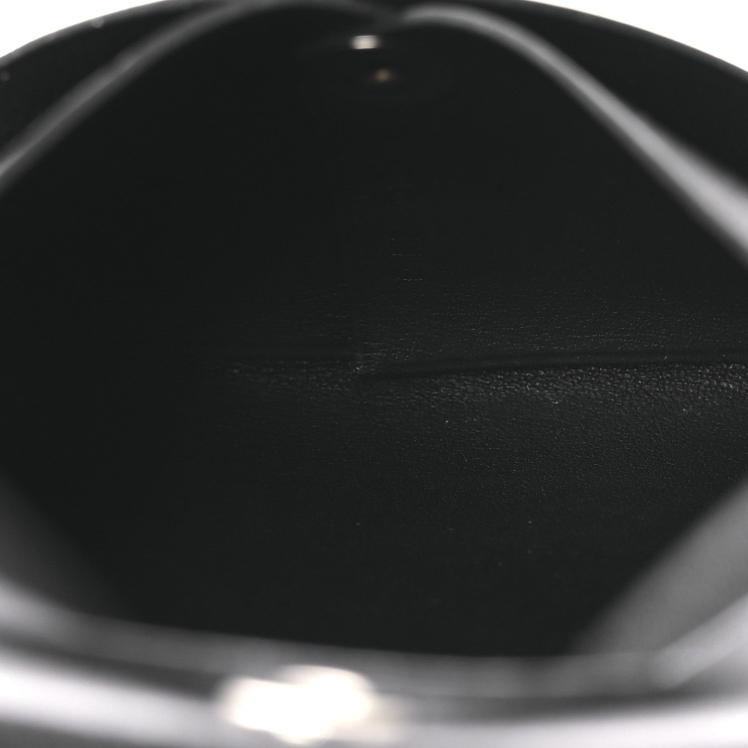 Box Swift Bastia Coin Purse Black