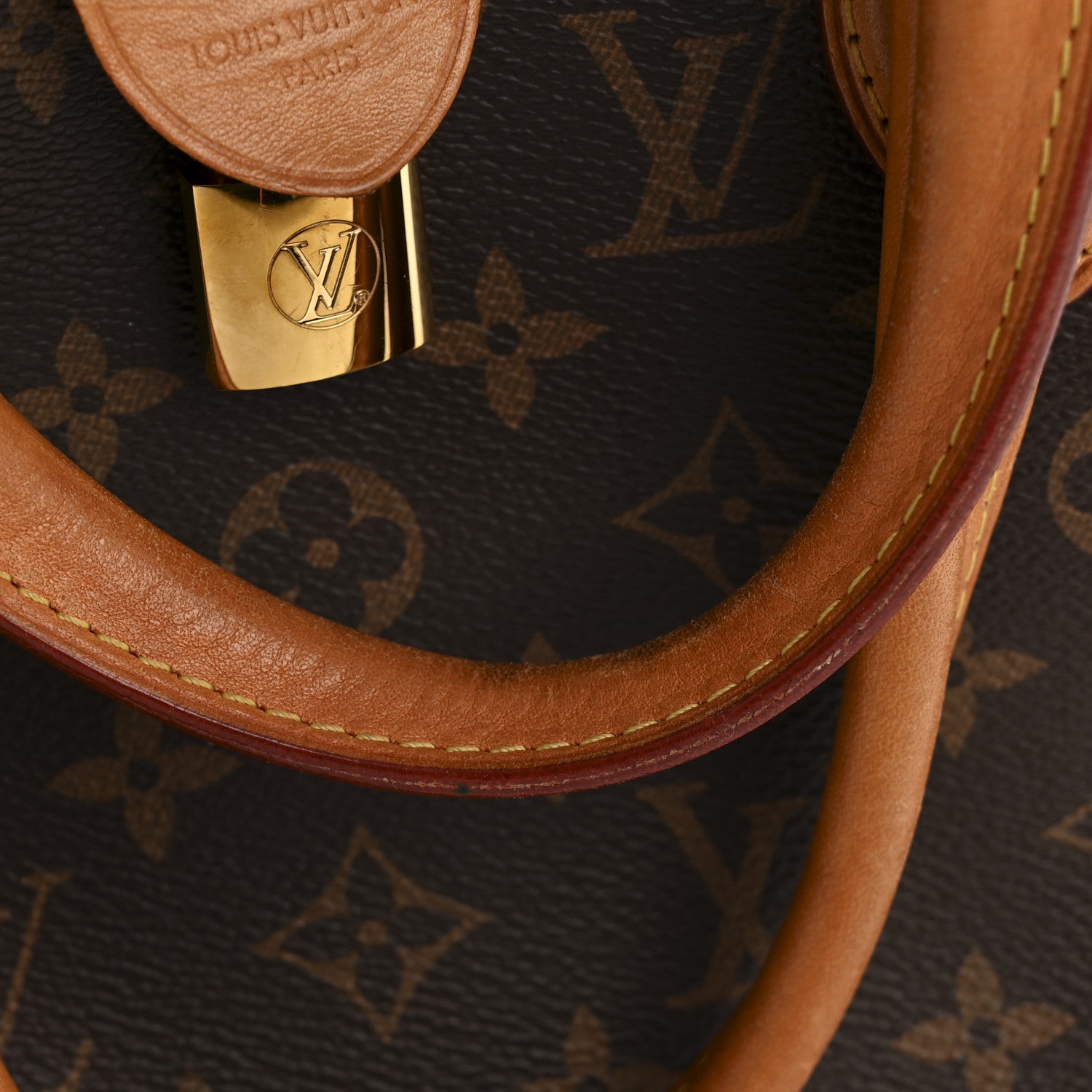 Monogram Rivoli MM