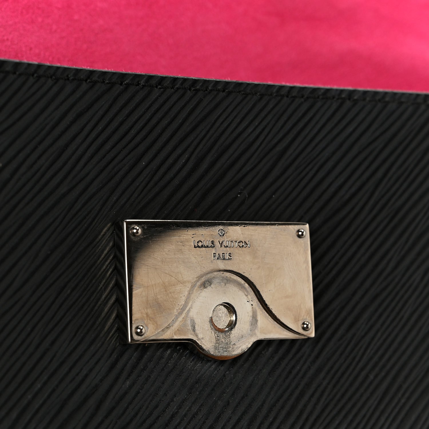 Epi Cluny Mini Black
