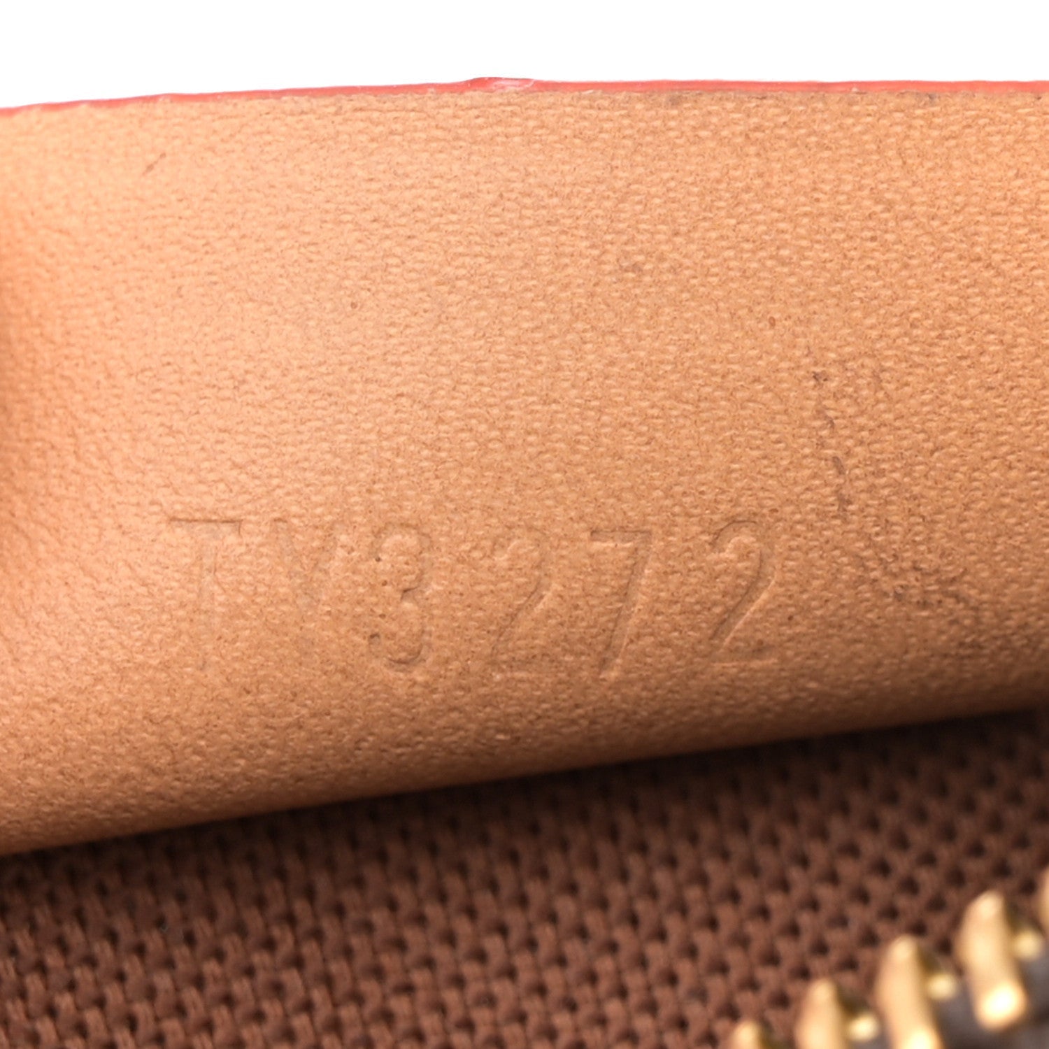 Monogram Nano Speedy Bandouliere