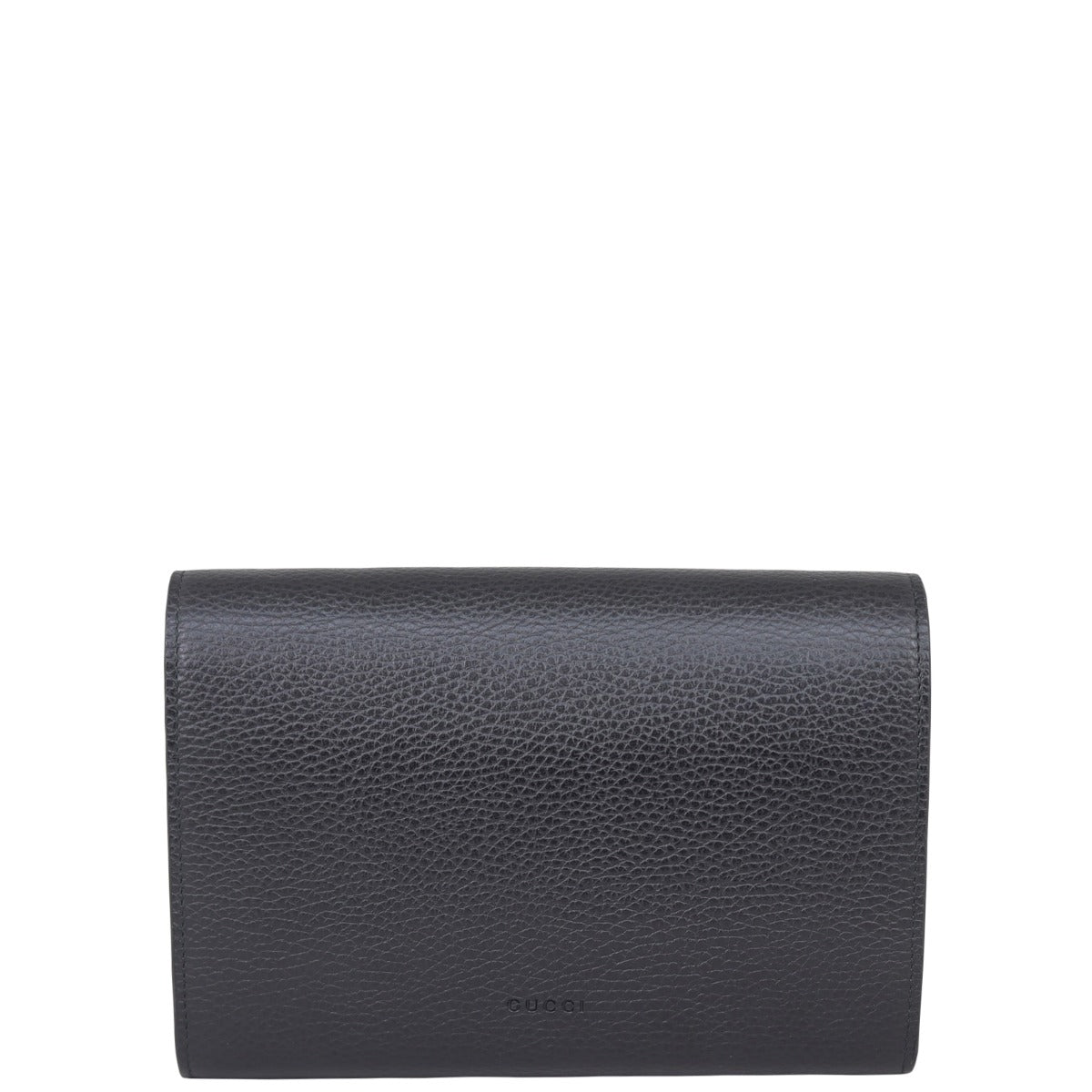 Gucci Dionysus Mini Leather Chain Wallet