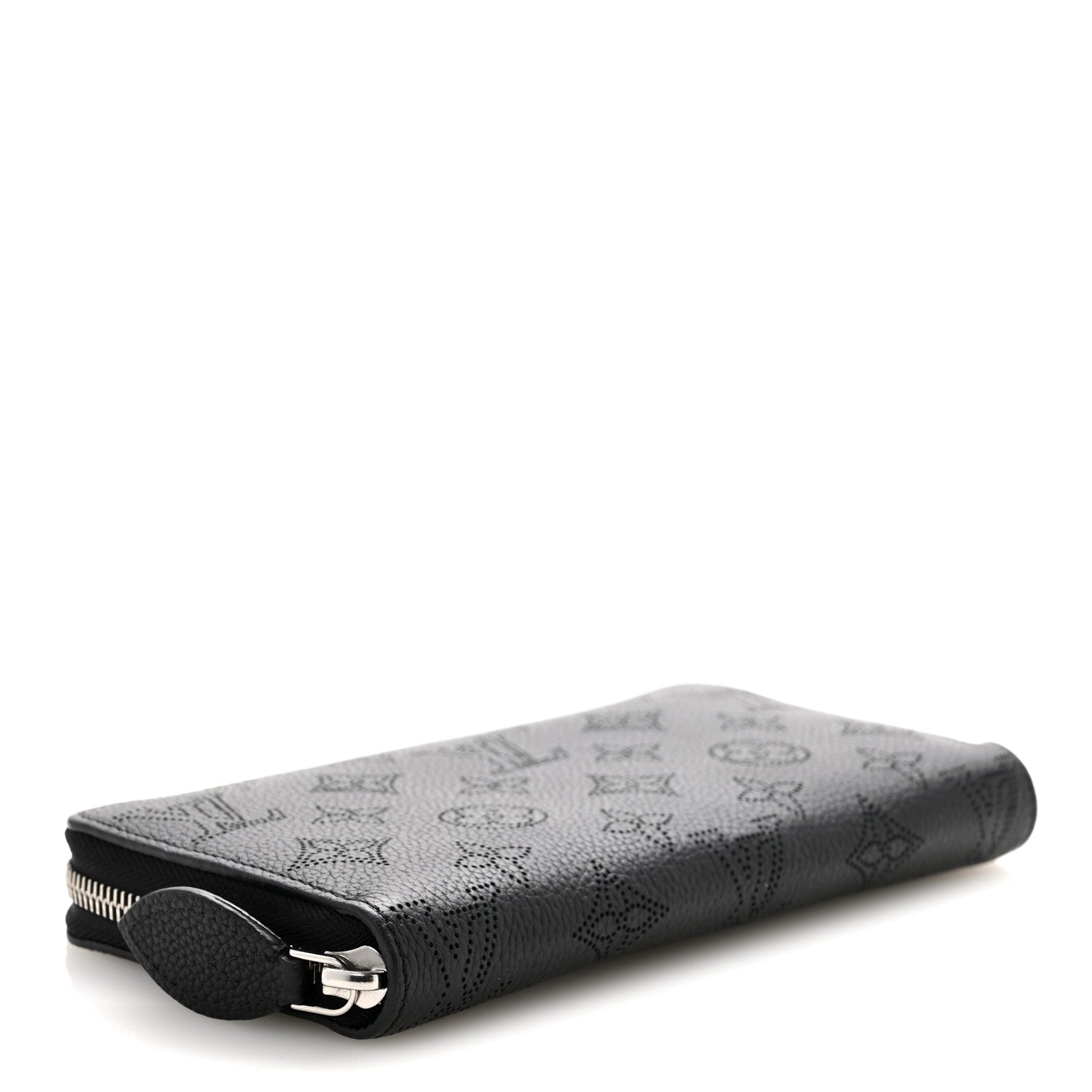 Mahina Zippy Wallet NM Black