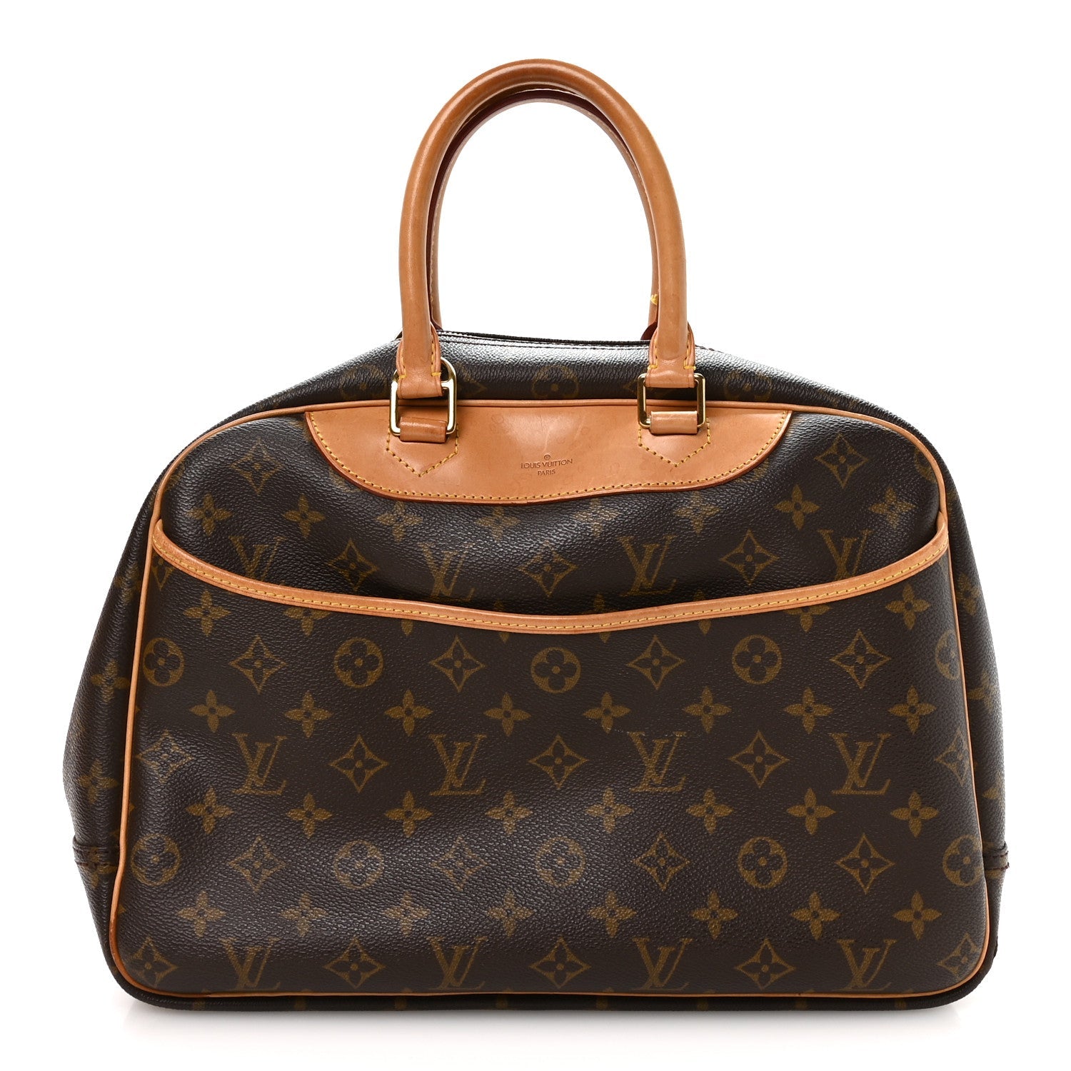 Monogram Deauville