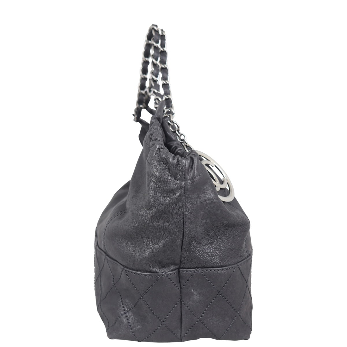 Chanel Baby Coco Cabas Tote