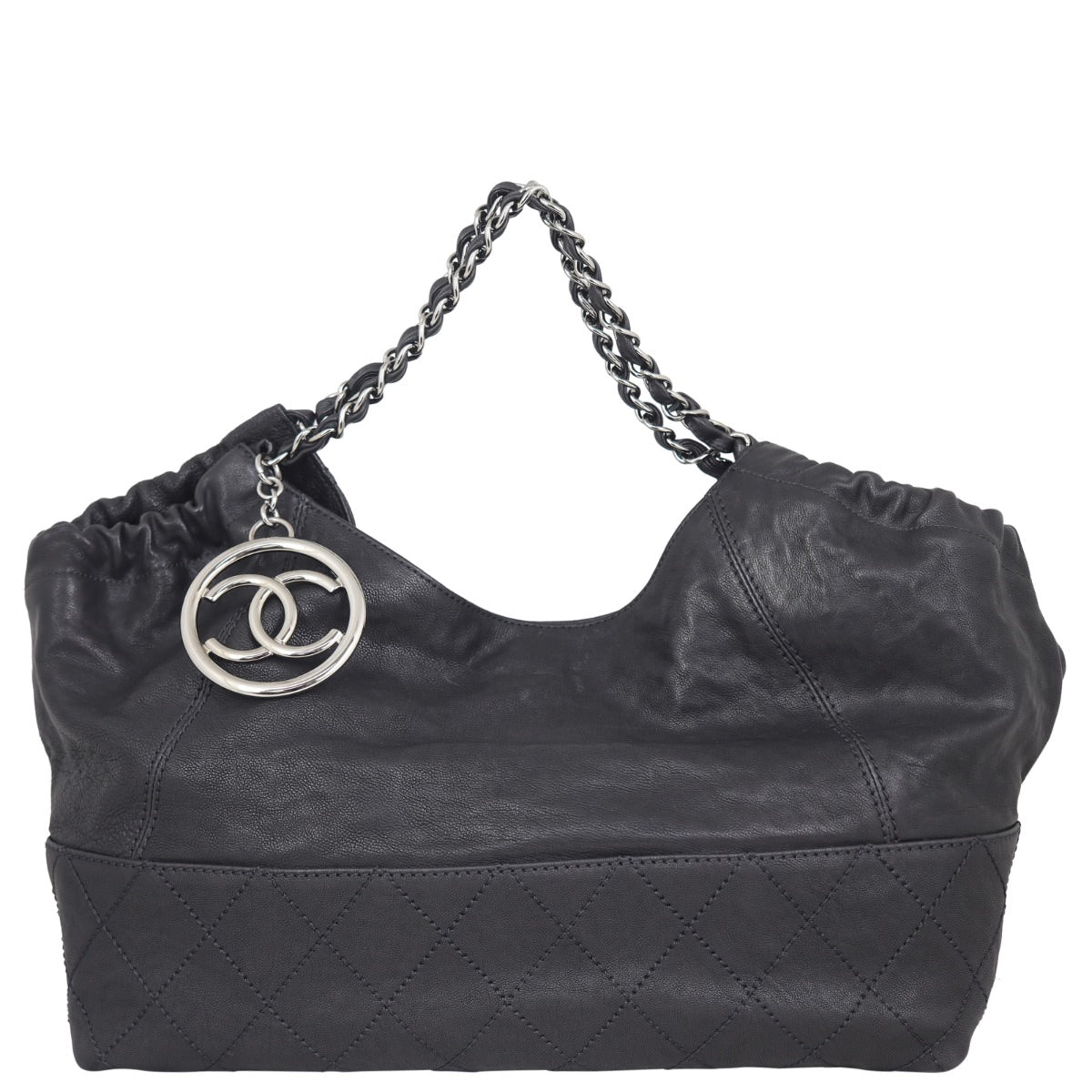 Chanel Baby Coco Cabas Tote