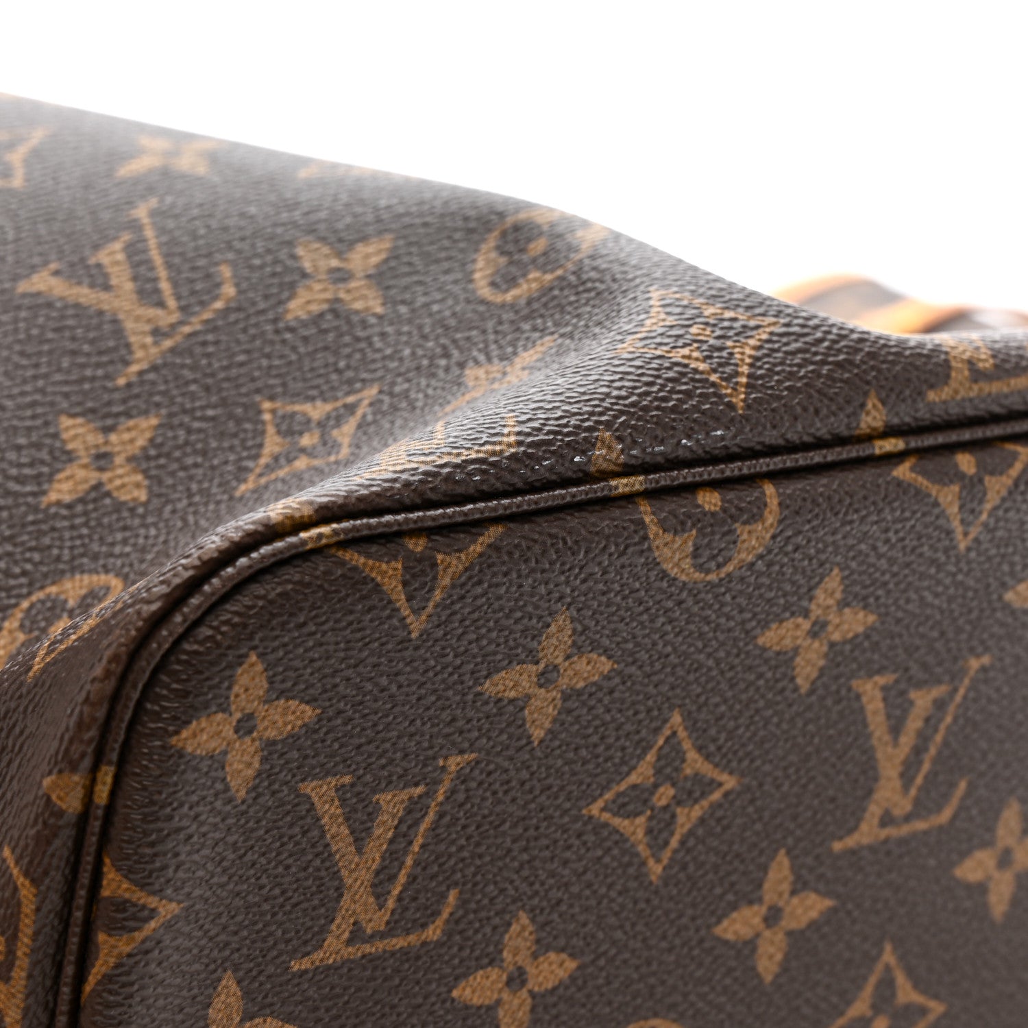 Monogram Neo Neverfull MM Pivoine