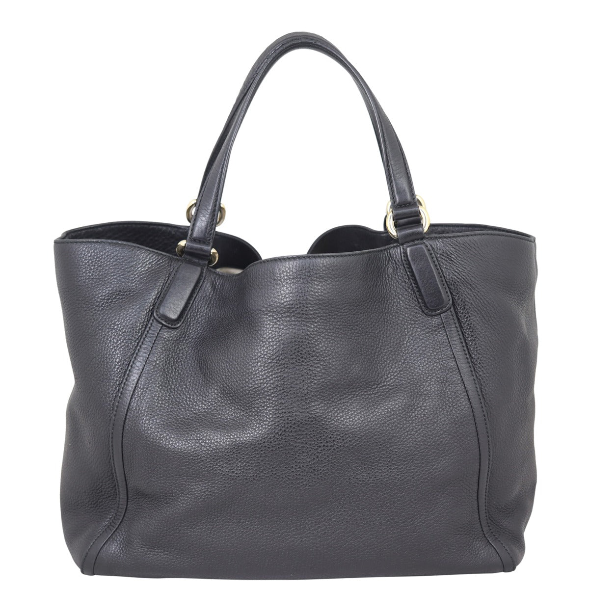 Gucci Soho Medium Tote