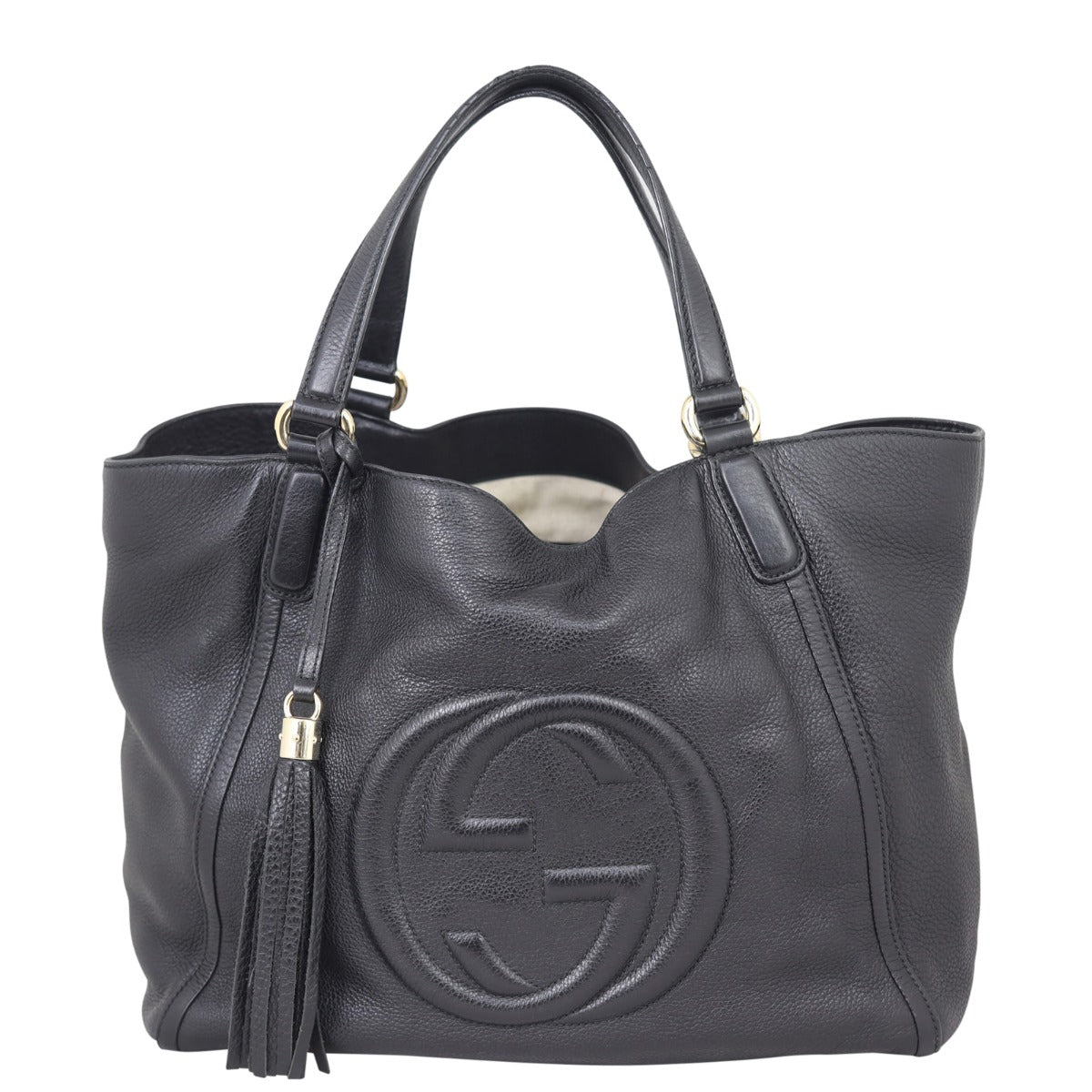 Gucci Soho Medium Tote