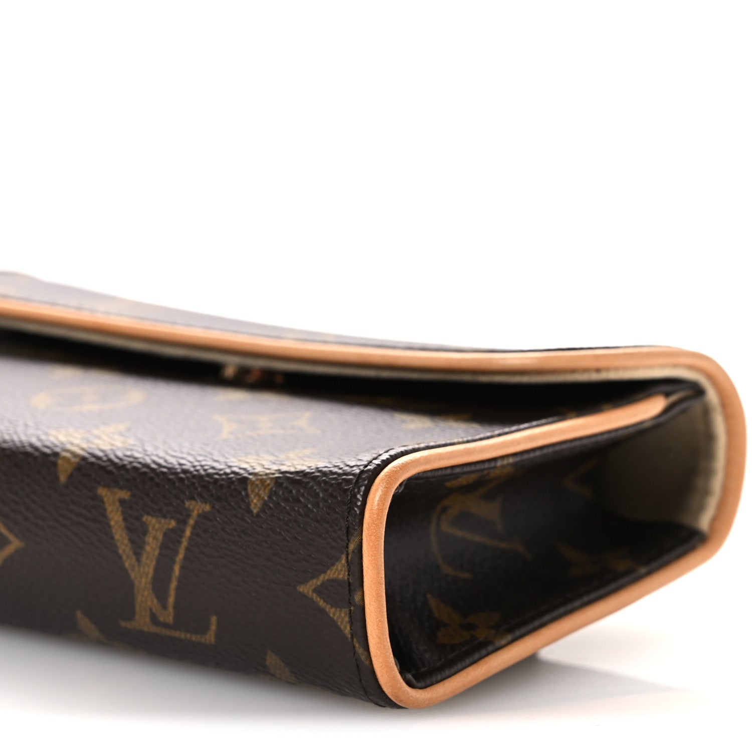 Monogram Pochette Florentine XS