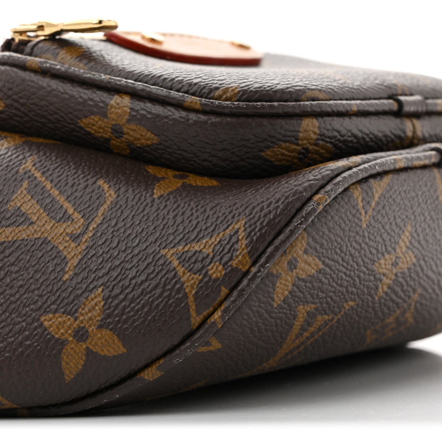 Monogram Mini Bumbag