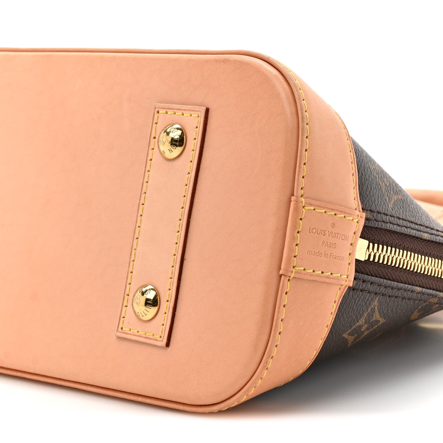 Monogram Alma BB