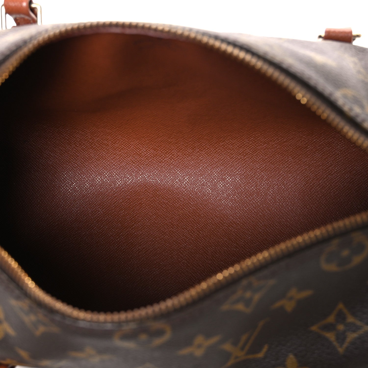 Monogram Papillon 26