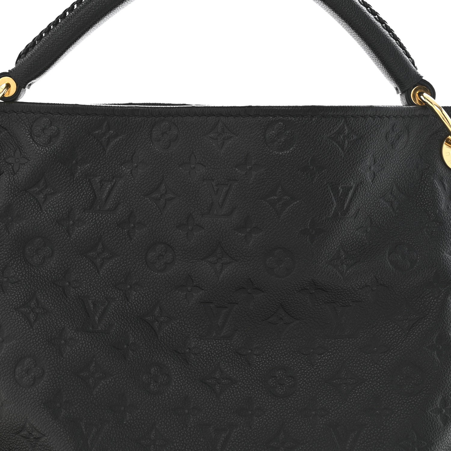 Empreinte Artsy MM Black