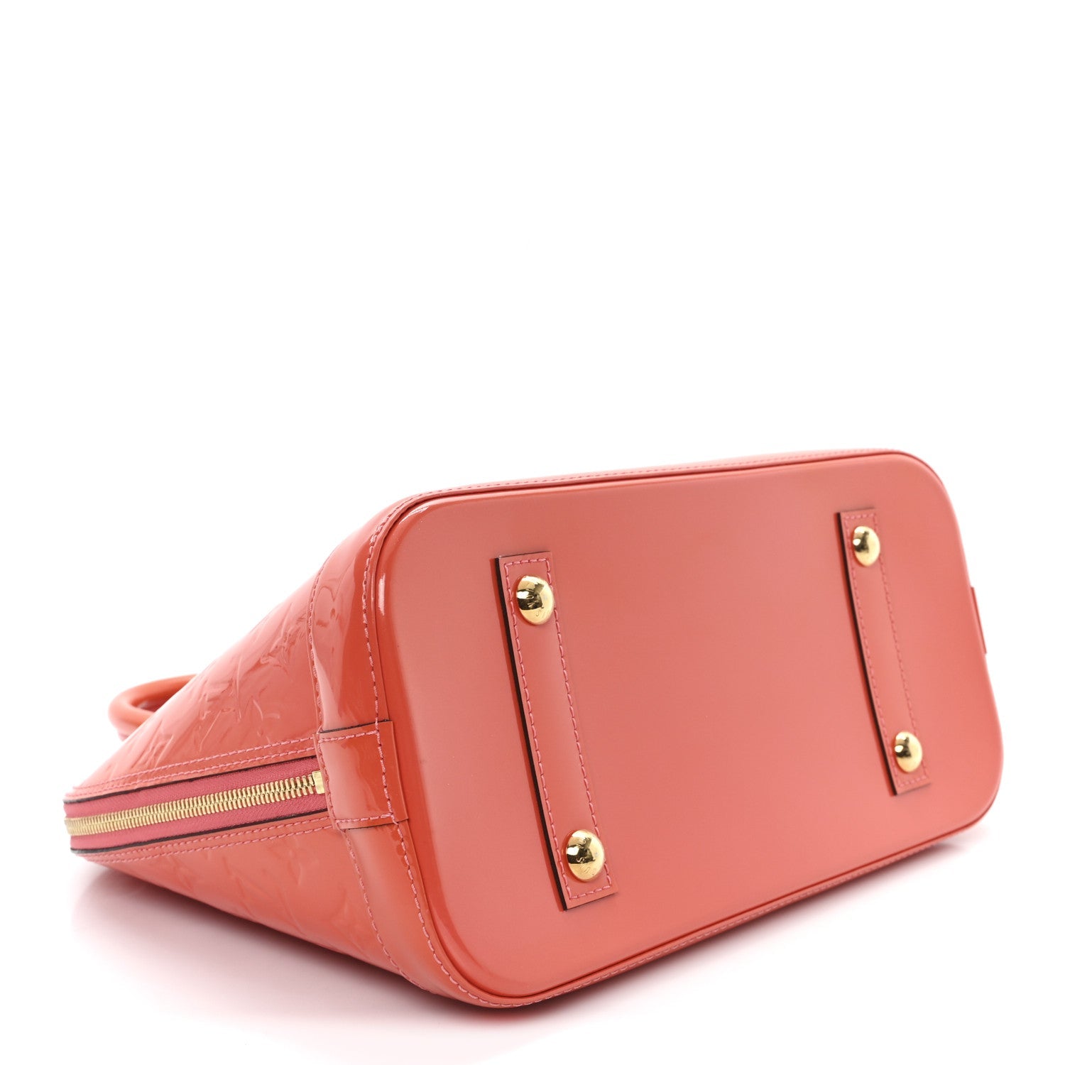 Vernis Alma PM Rose Litchi