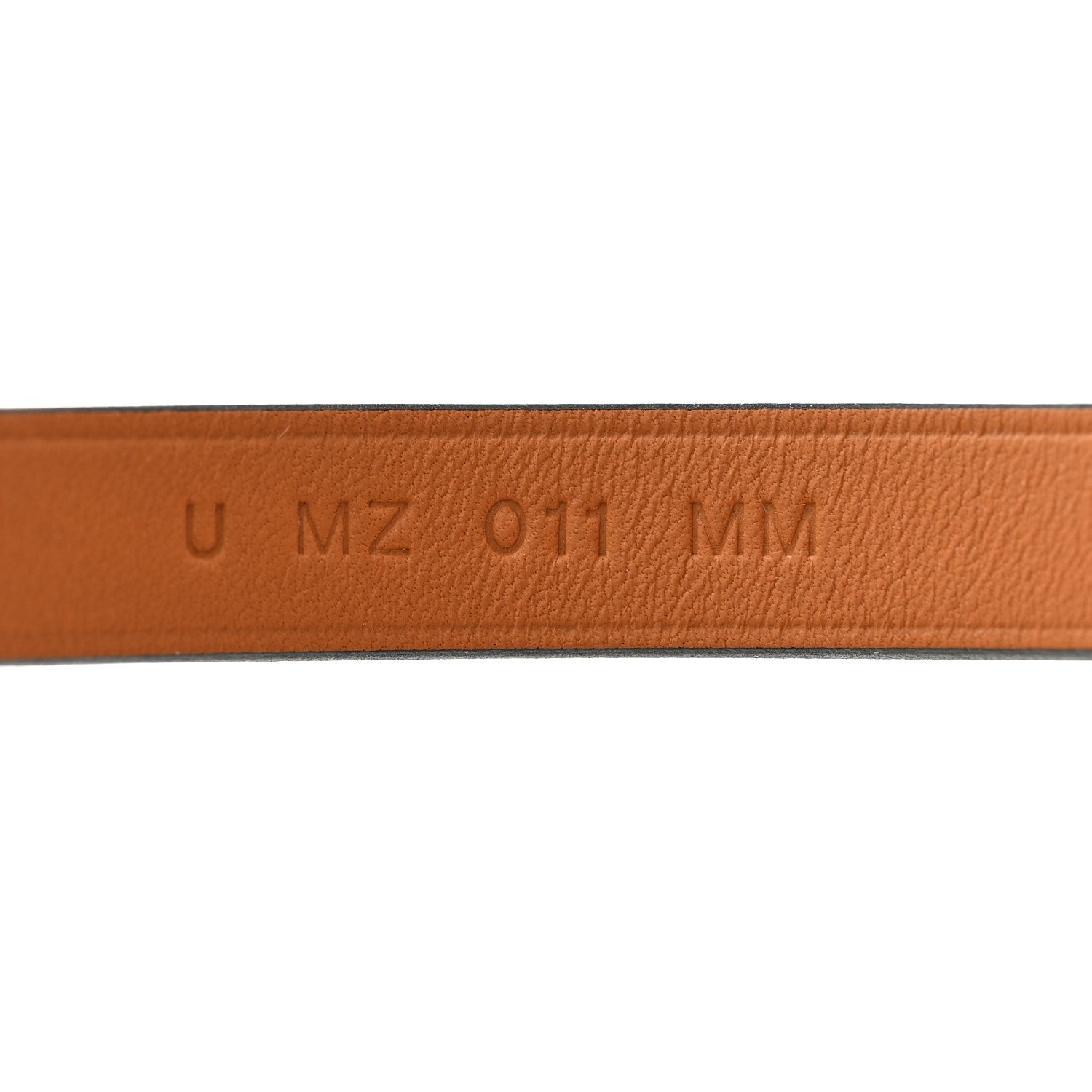 Swift Mini Kelly Double Tour Bracelet T2 Black