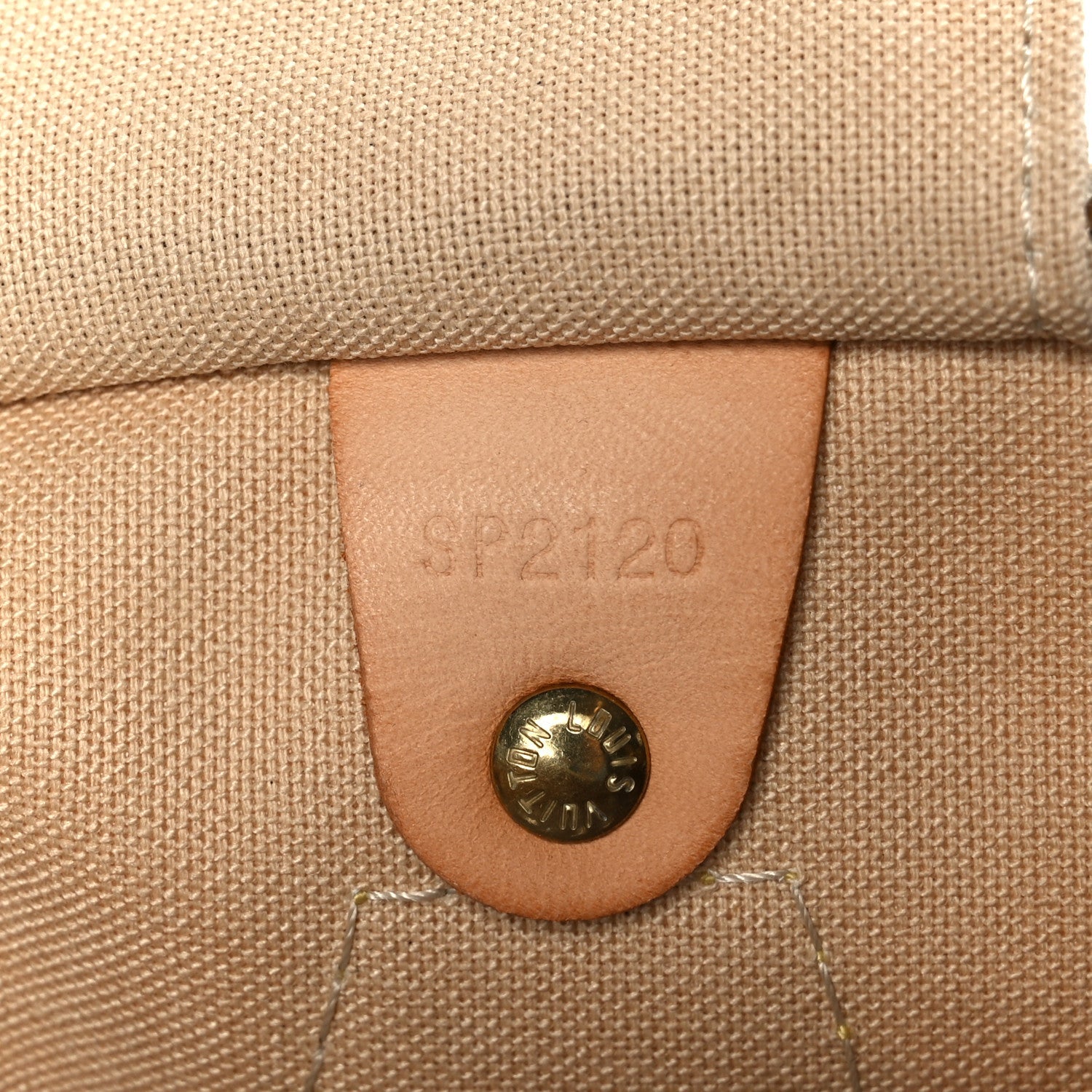 Damier Azur Speedy 30