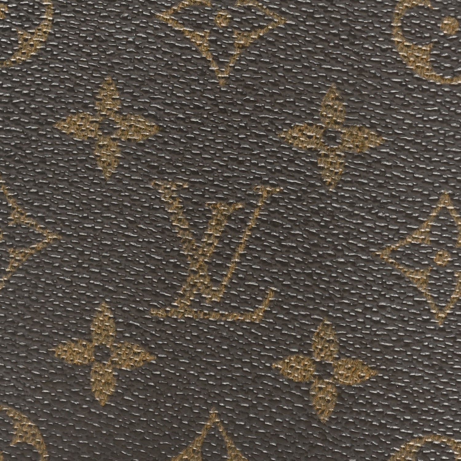 Monogram Marco Wallet