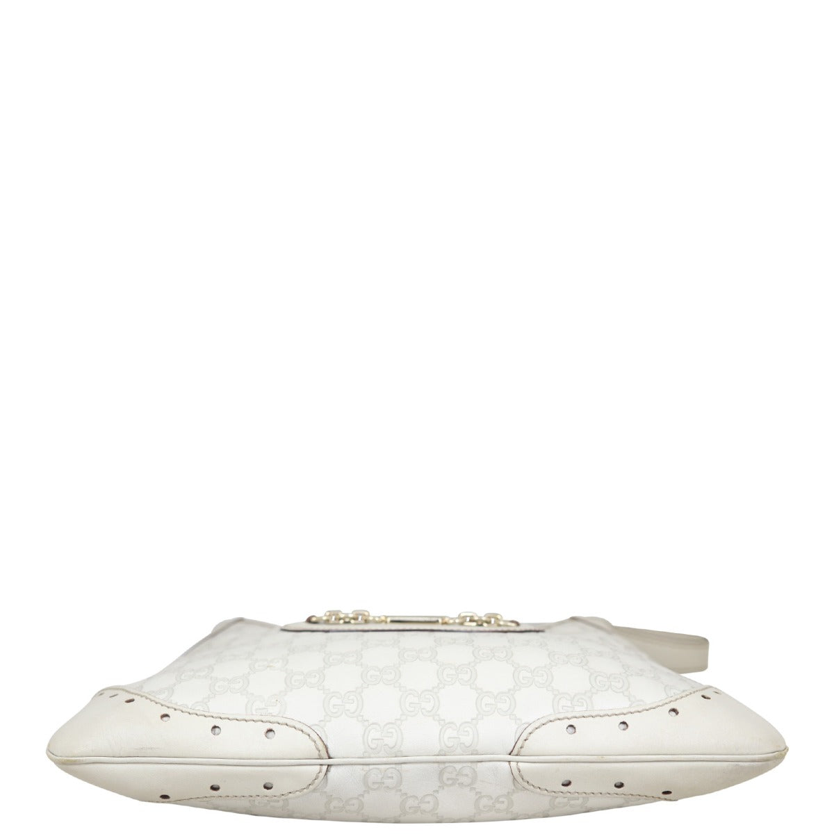 Gucci Guccissima Punch Shoulder Bag