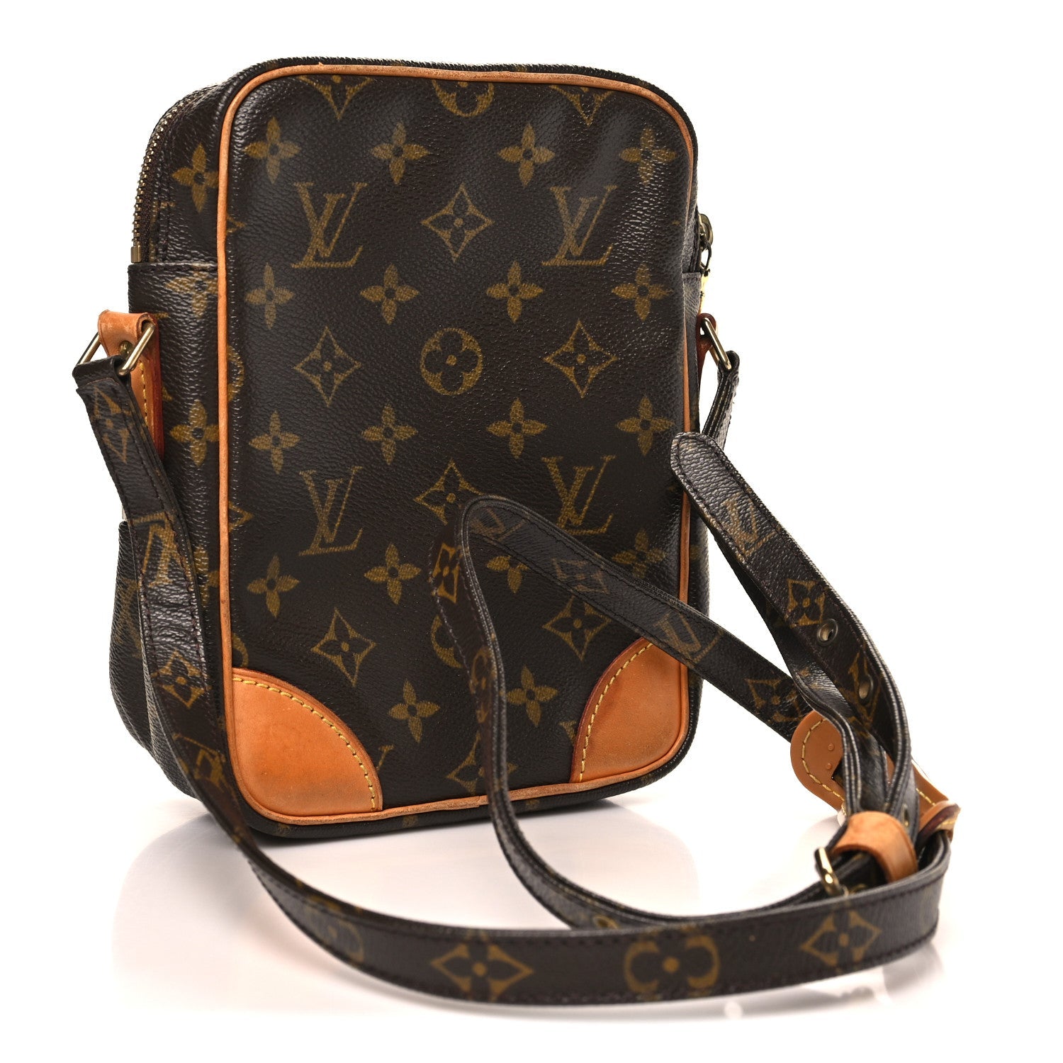 Monogram Amazone