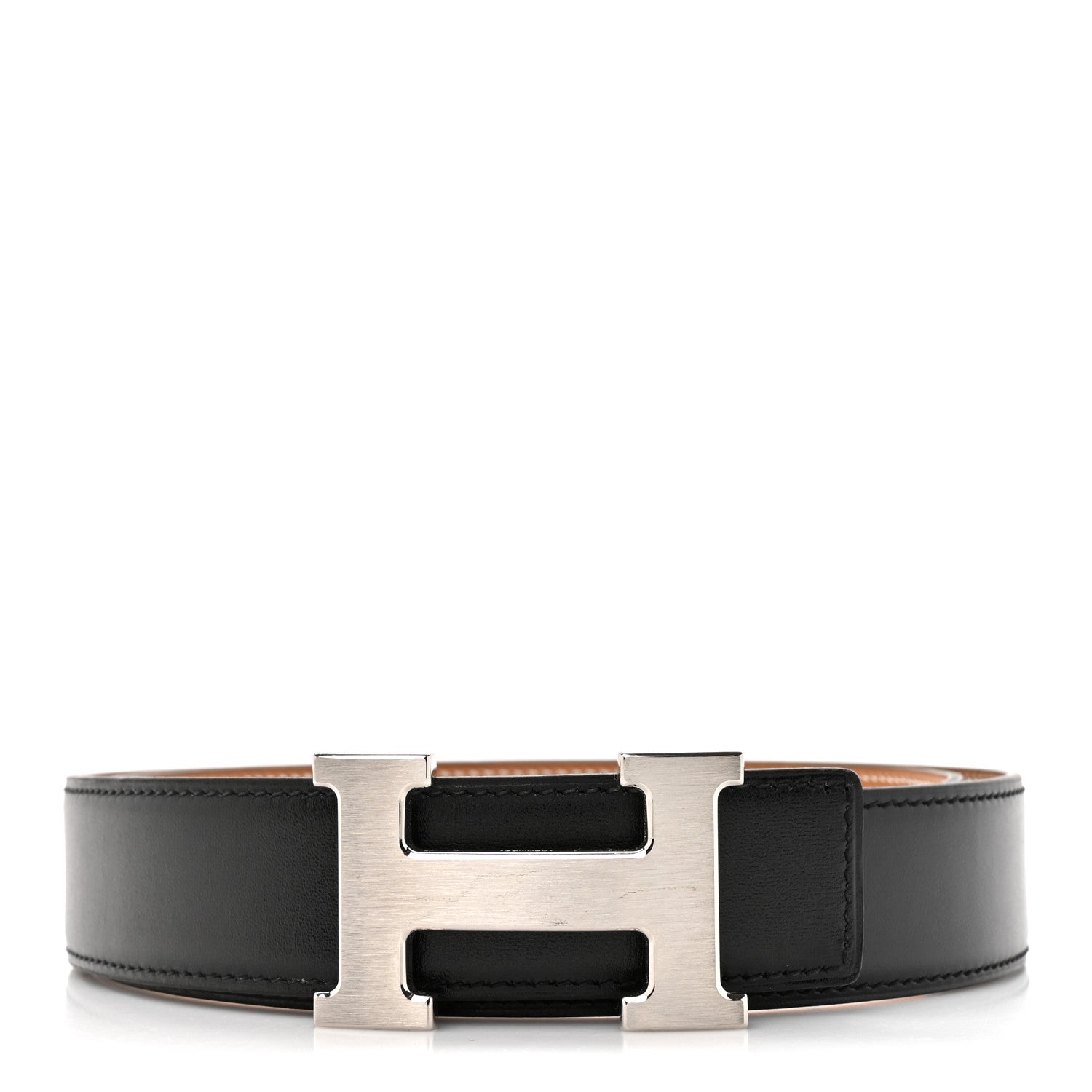 Box Swift 24mm Mini Constance H Belt 82 Black Gold