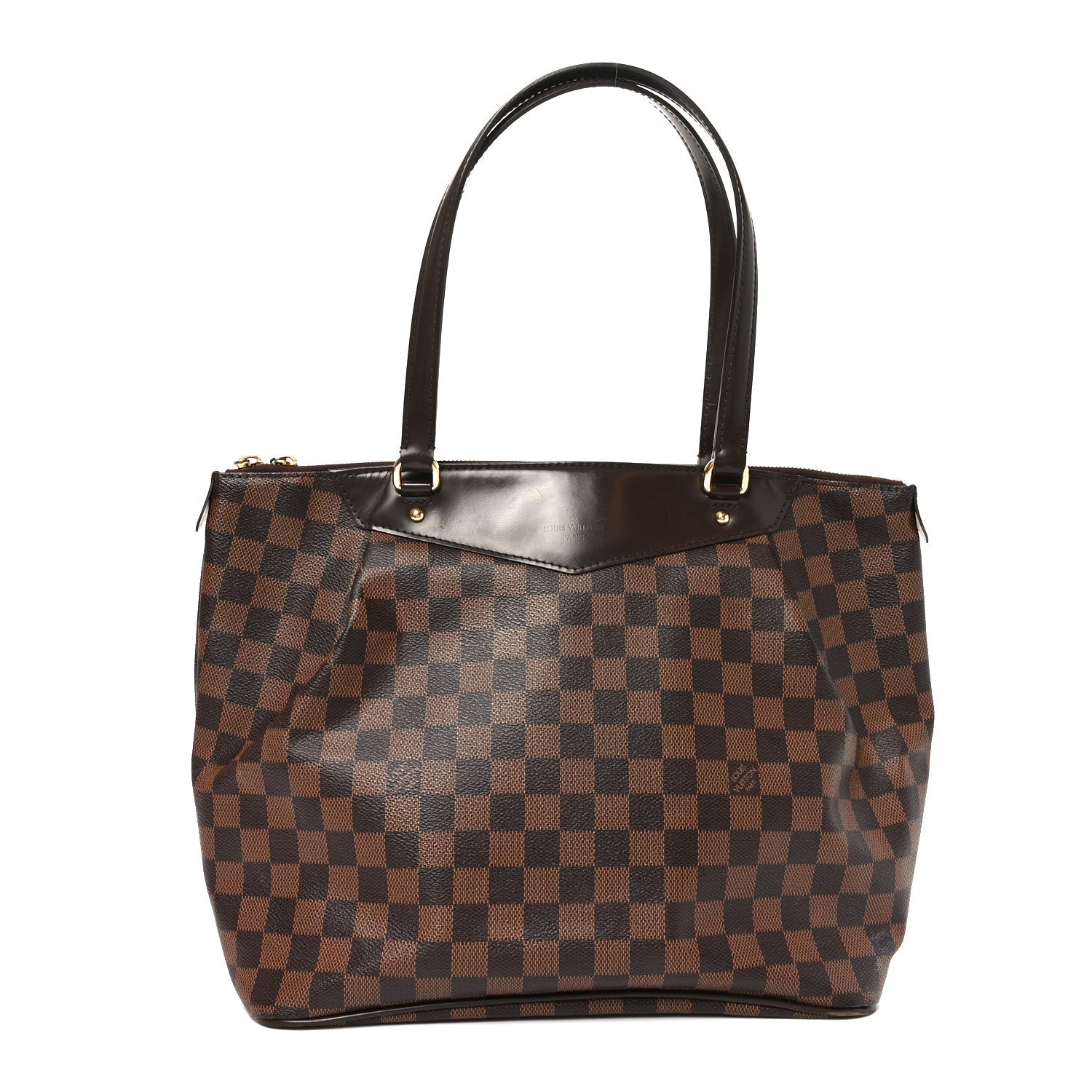 Damier Ebene Westminster GM