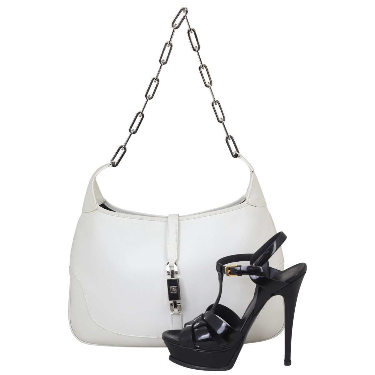 Gucci Jackie Small Hobo