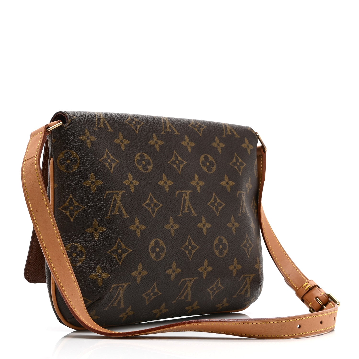 Monogram Musette Tango