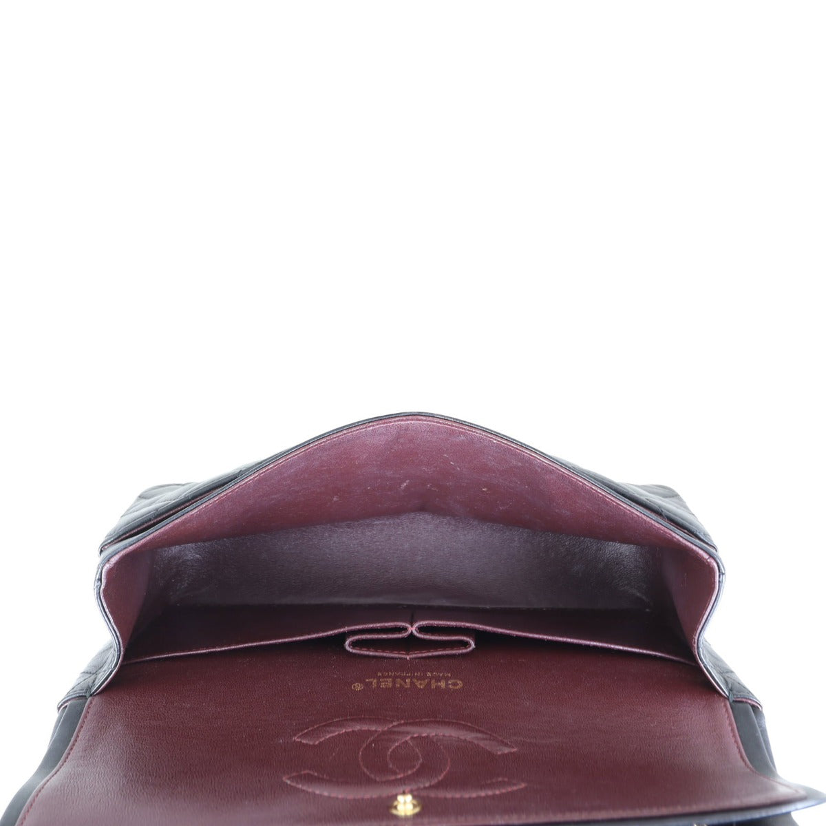 Chanel Classic Double Flap Medium | Gold Hardware 19 Series