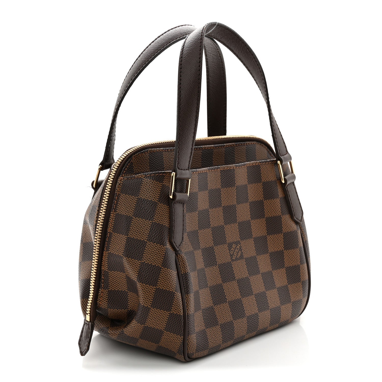 Damier Ebene Belem PM