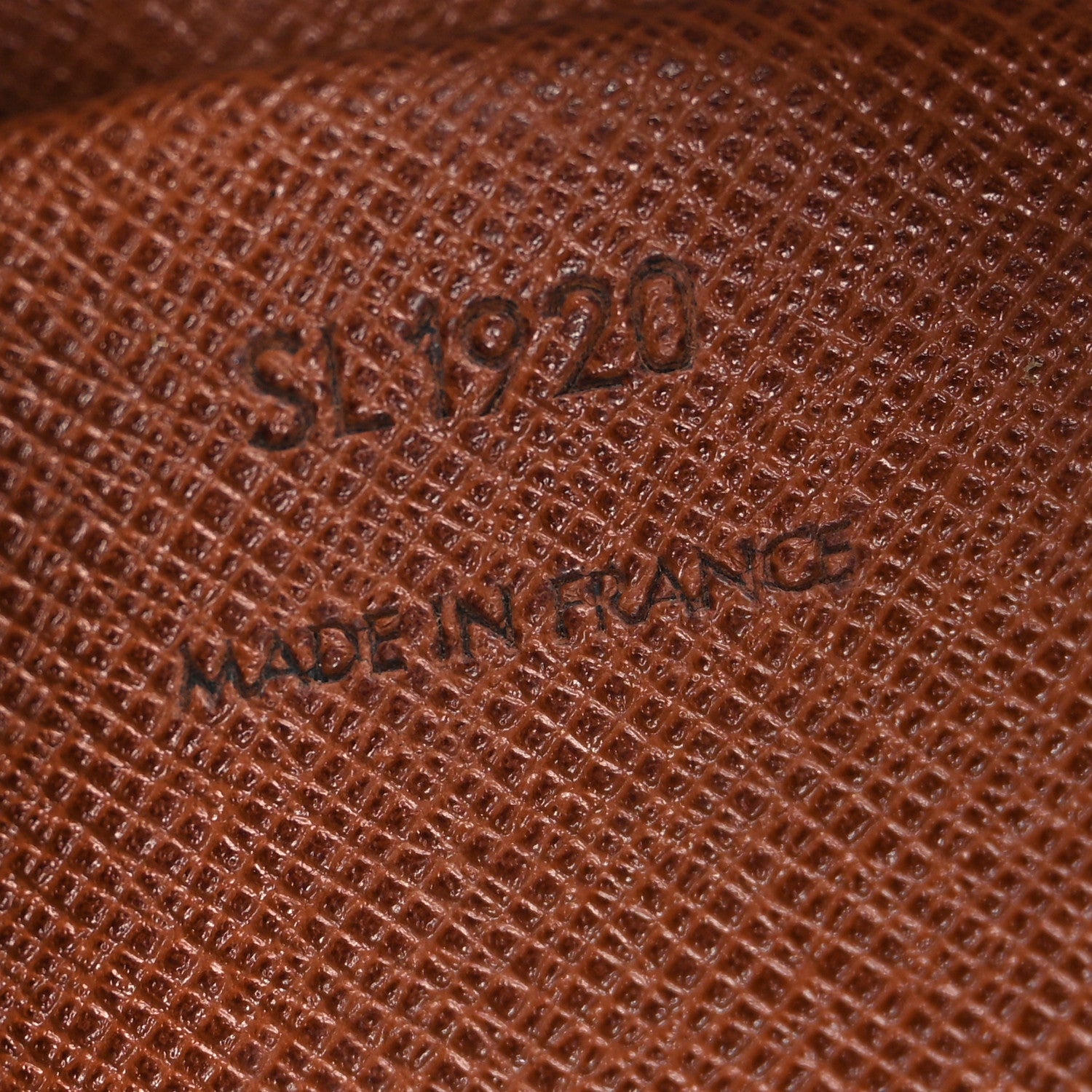 Monogram Danube 15
