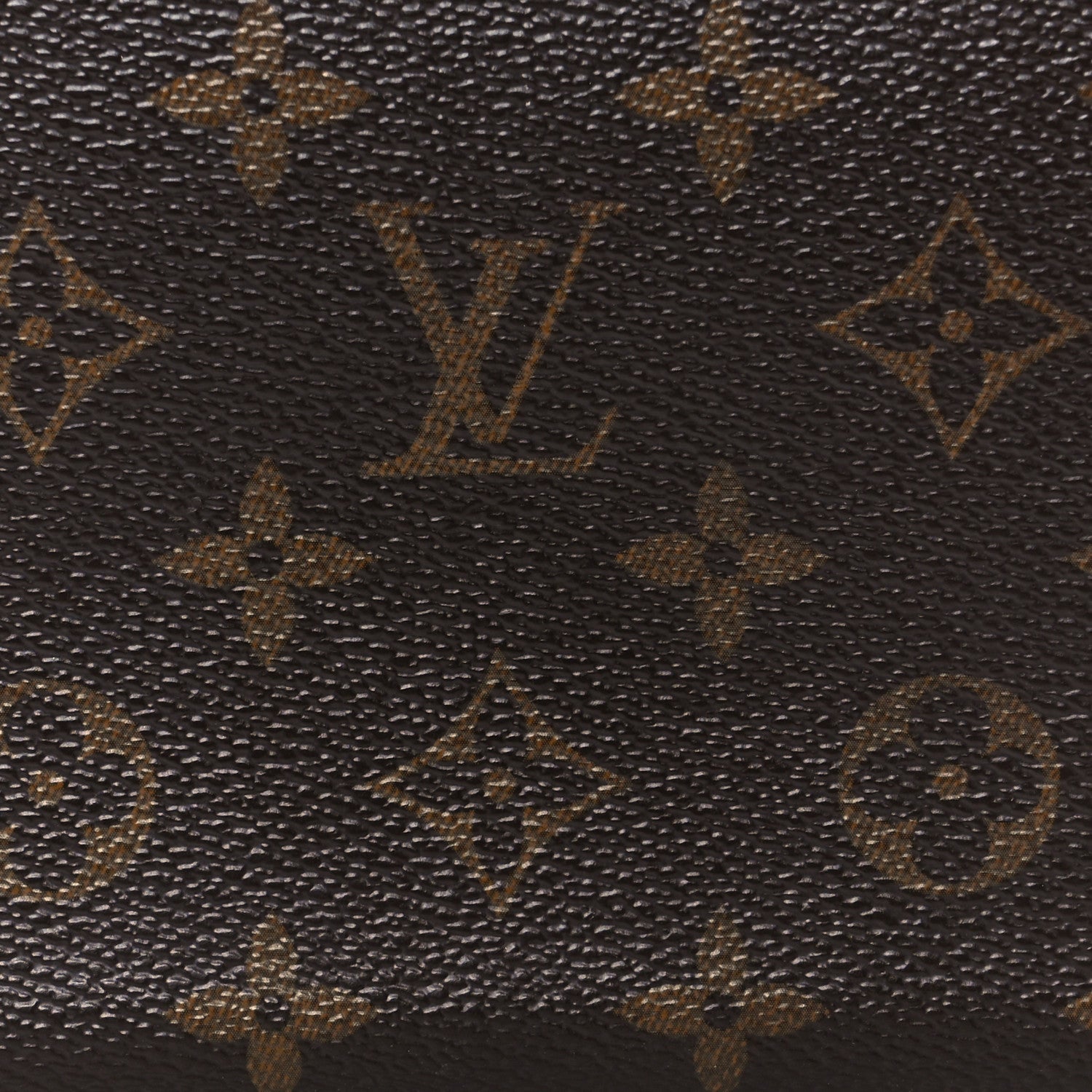 Monogram Zippy Organizer Wallet
