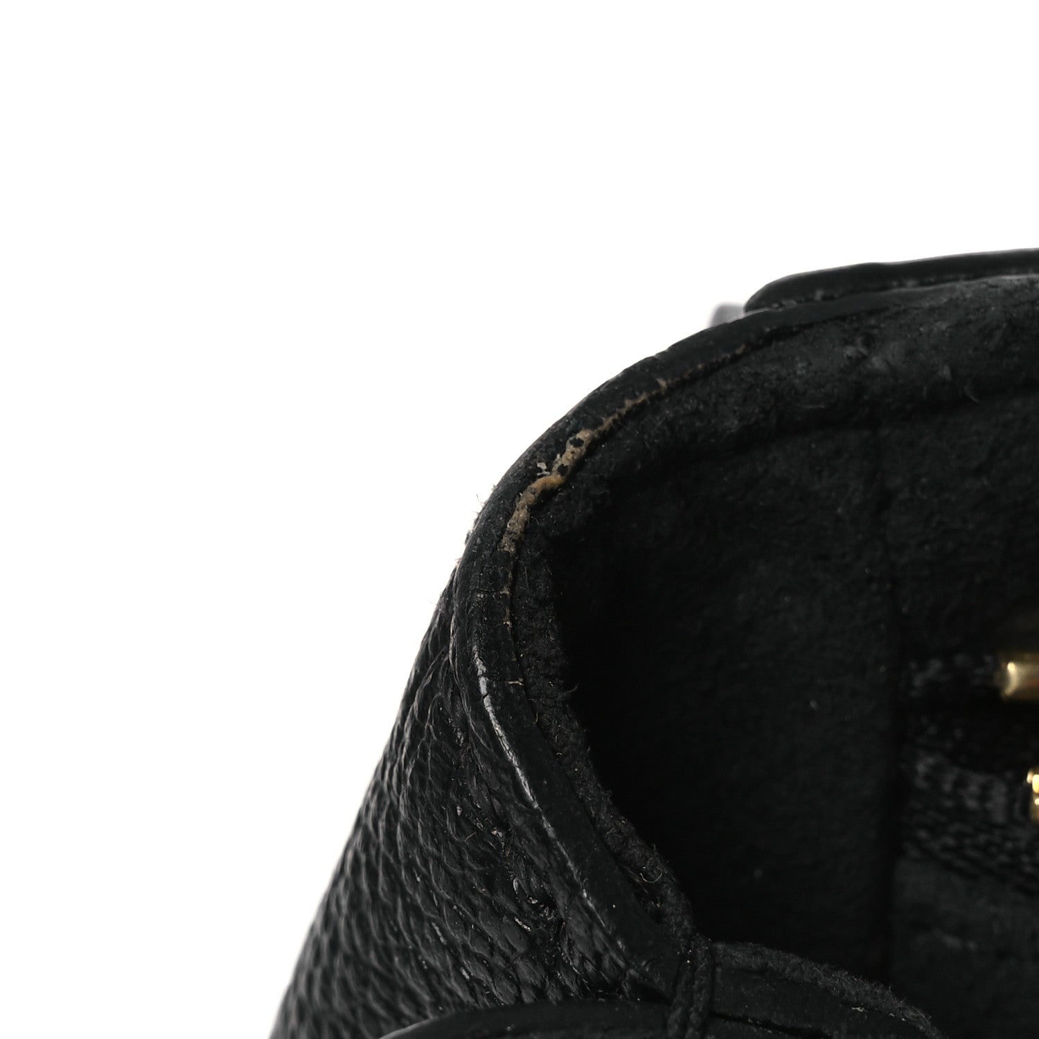 Empreinte Vavin PM Black