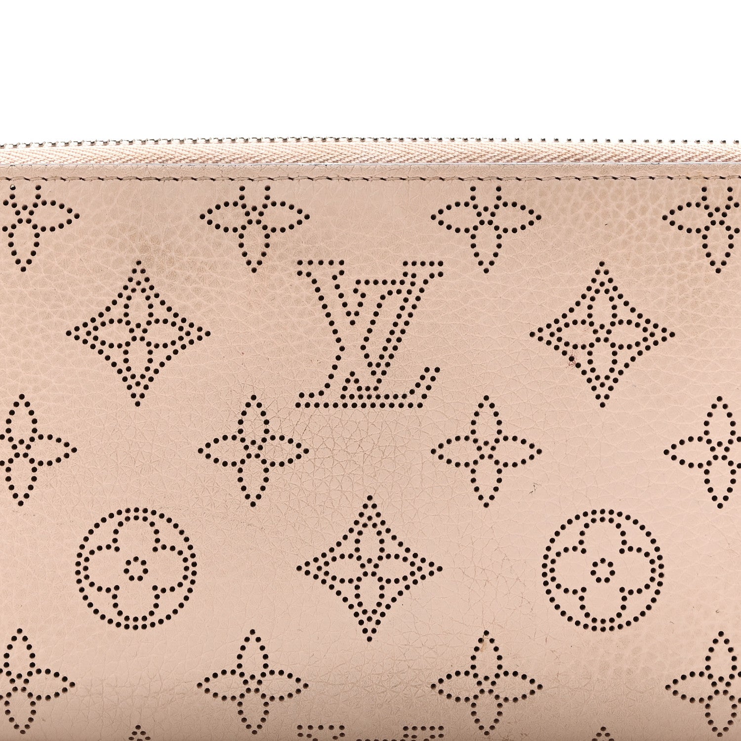 Mahina Zippy Wallet Magnolia