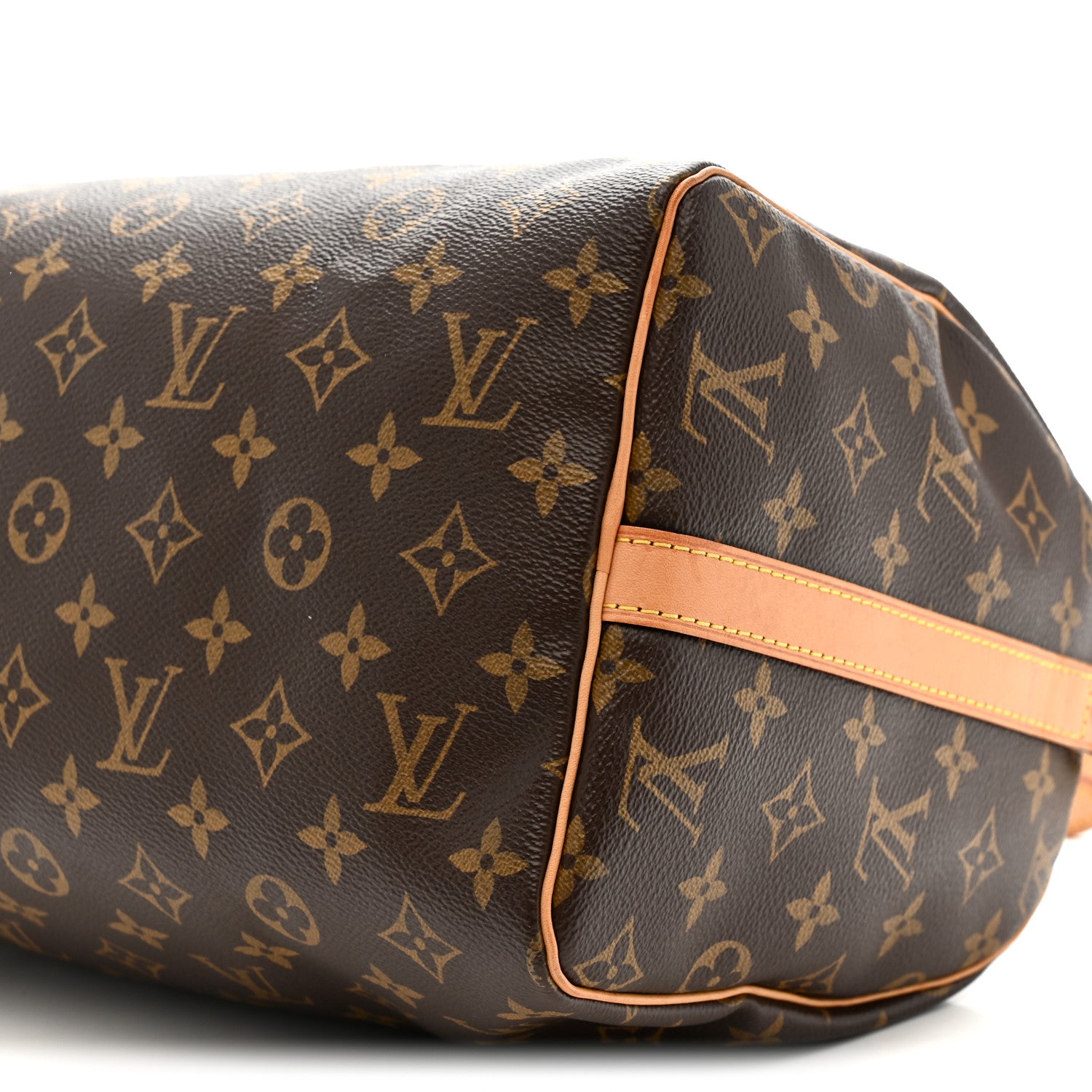 Monogram Speedy Bandouliere 30