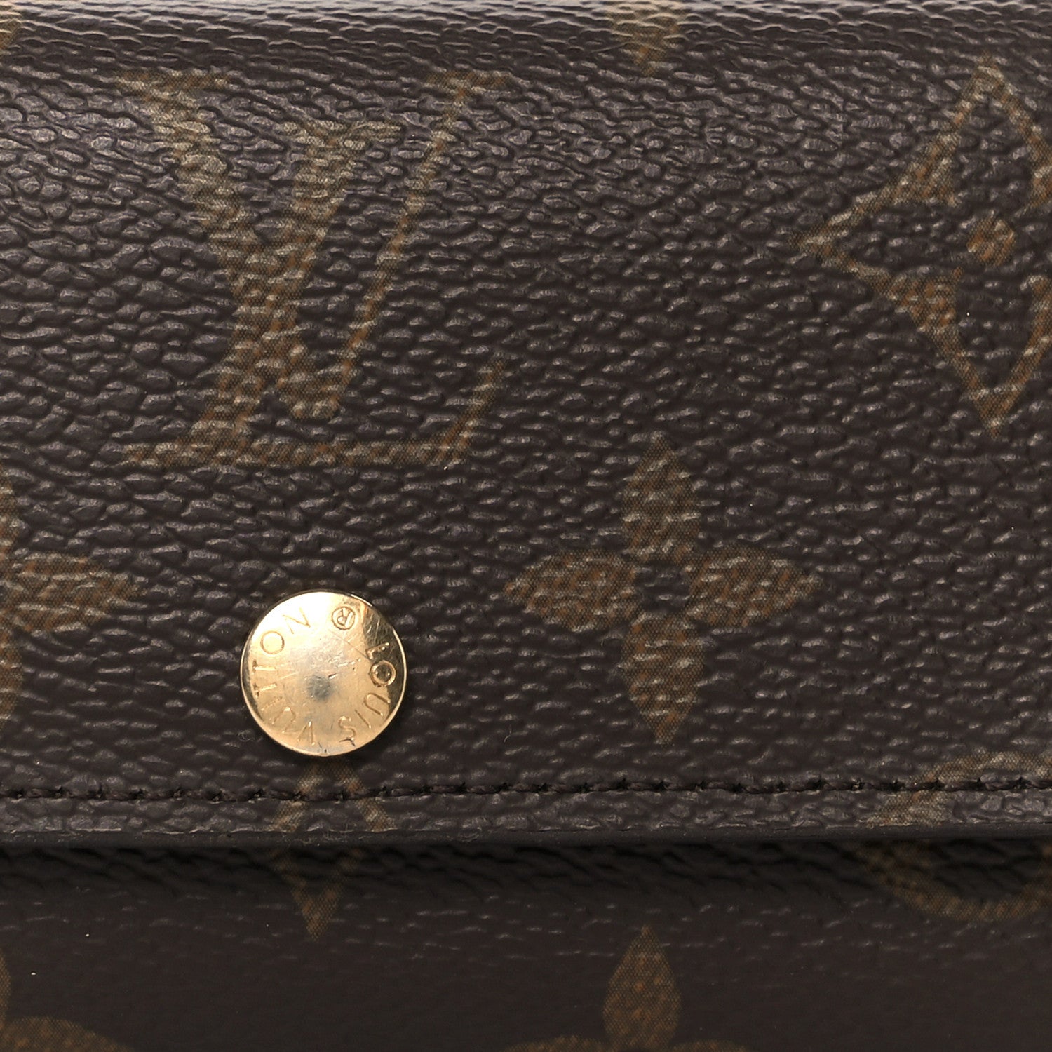 Monogram 6 Key Multicles Holder