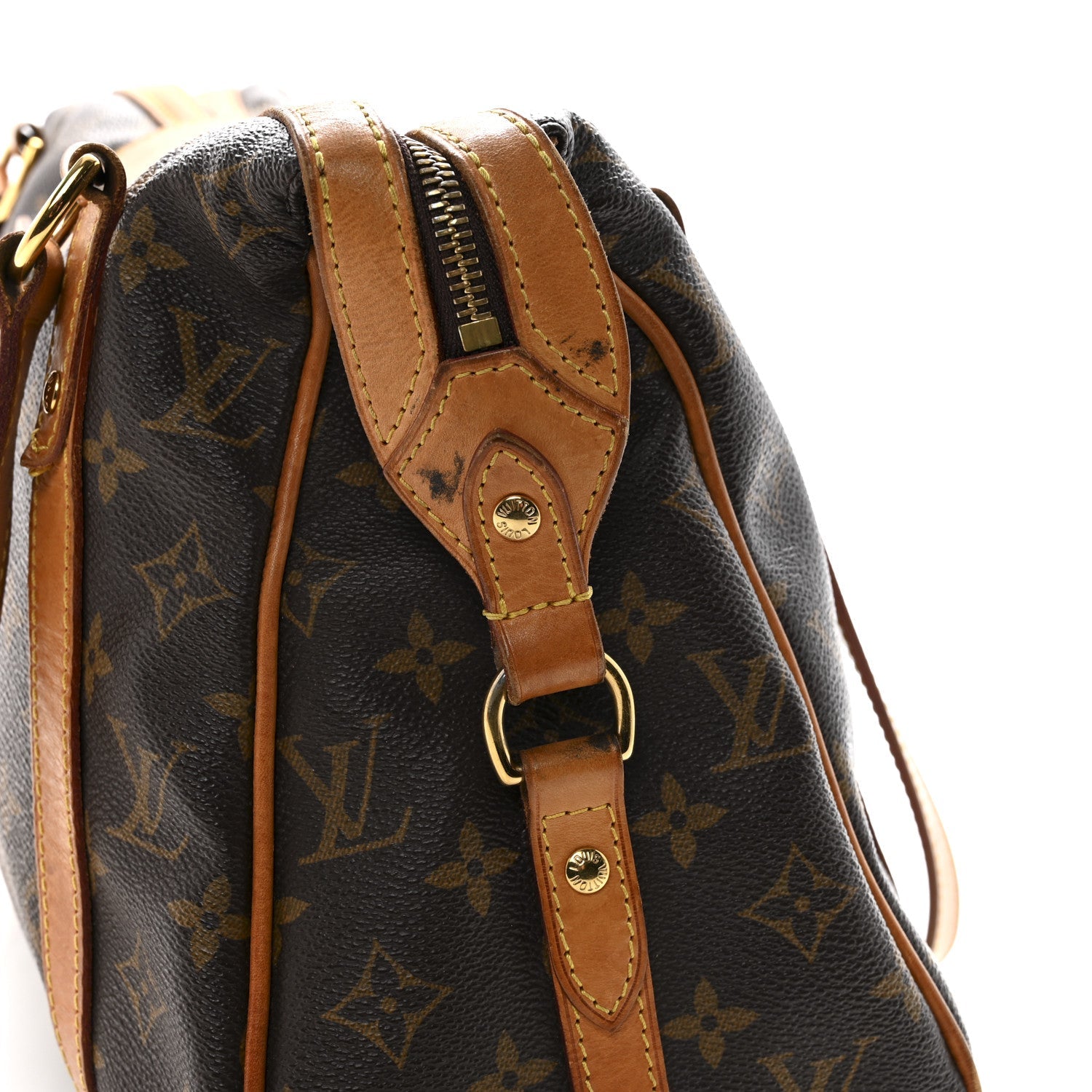 Monogram Stresa PM