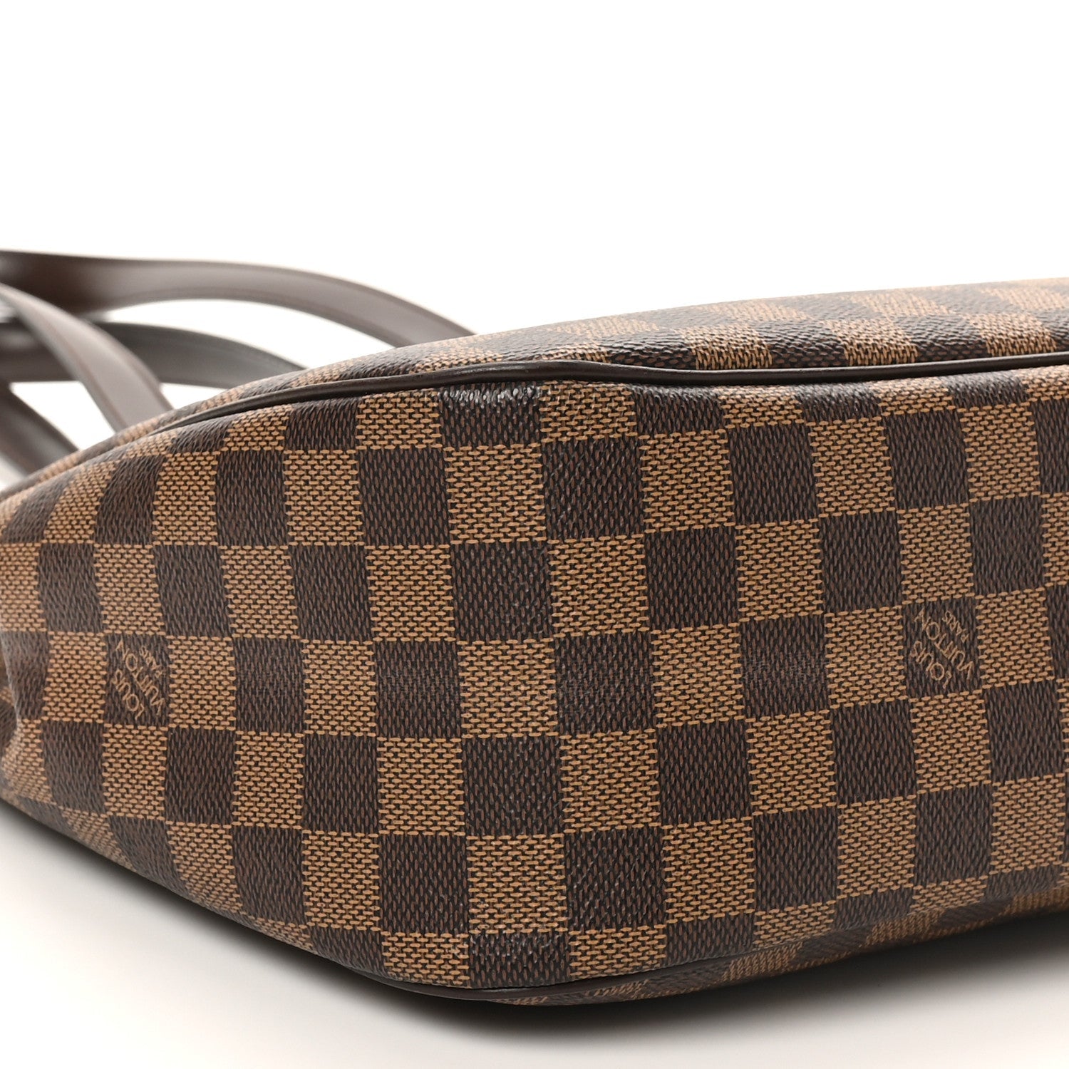 Damier Ebene Parioli PM