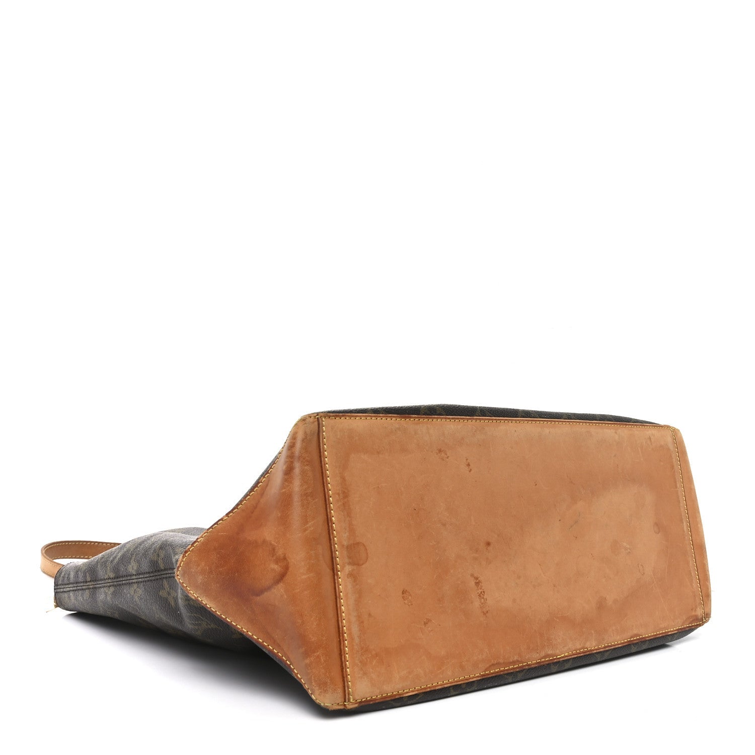 Monogram Cabas Mezzo