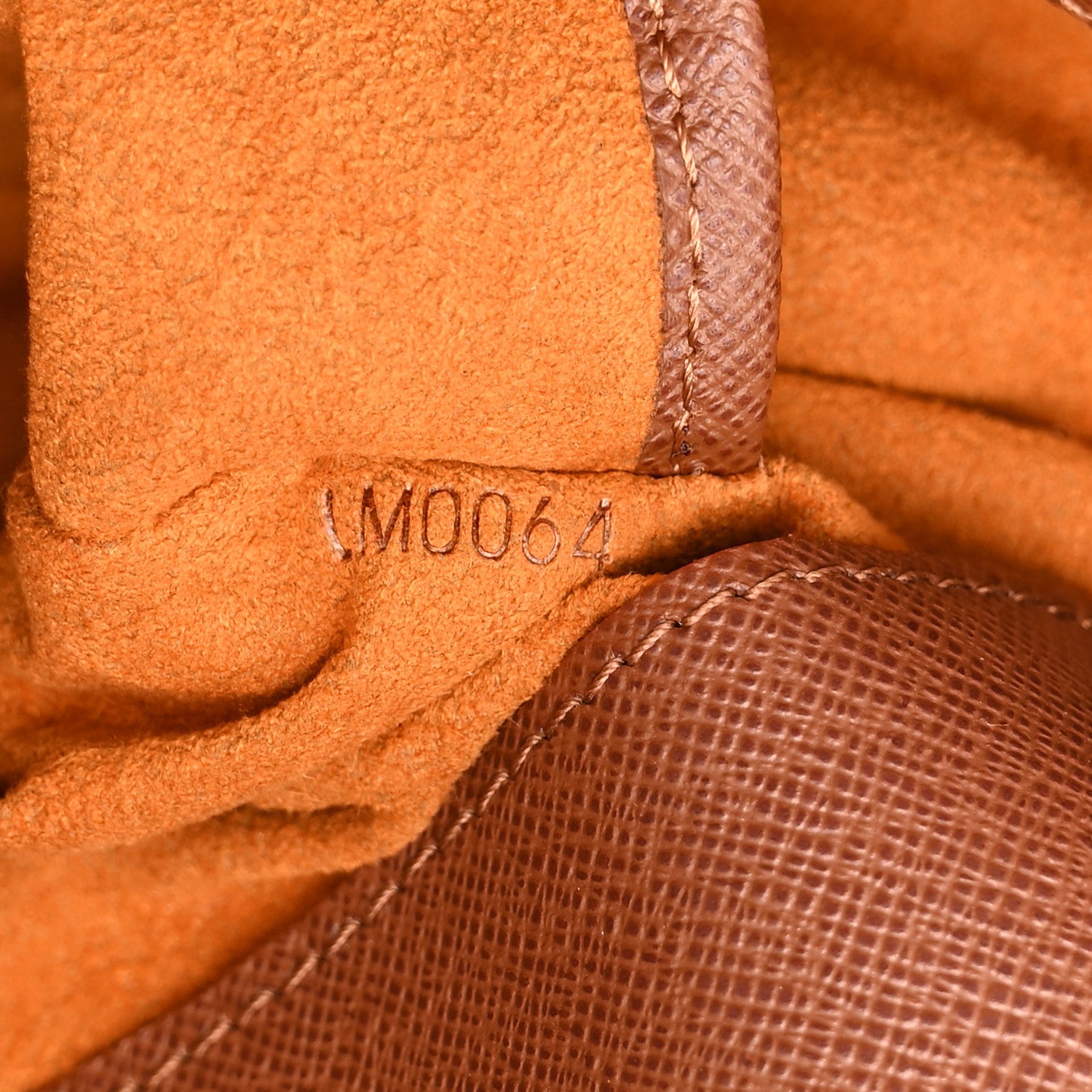 Monogram Musette Salsa Long Strap