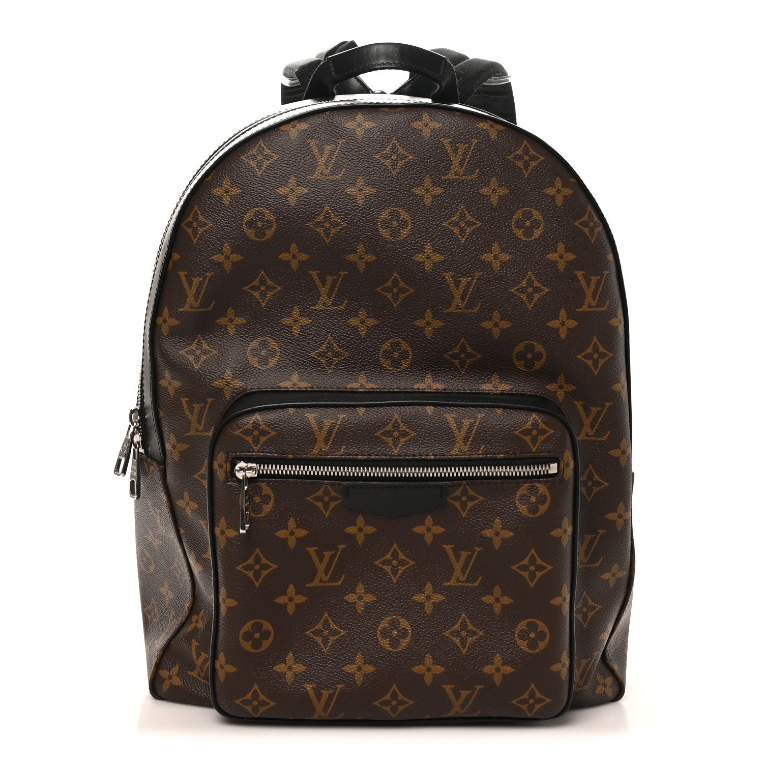 Monogram Macassar Josh Backpack