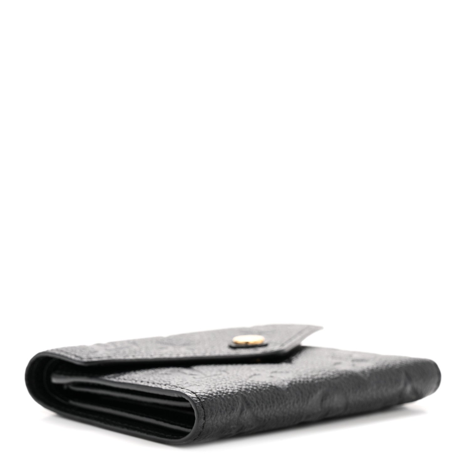 Empreinte Victorine Wallet Black
