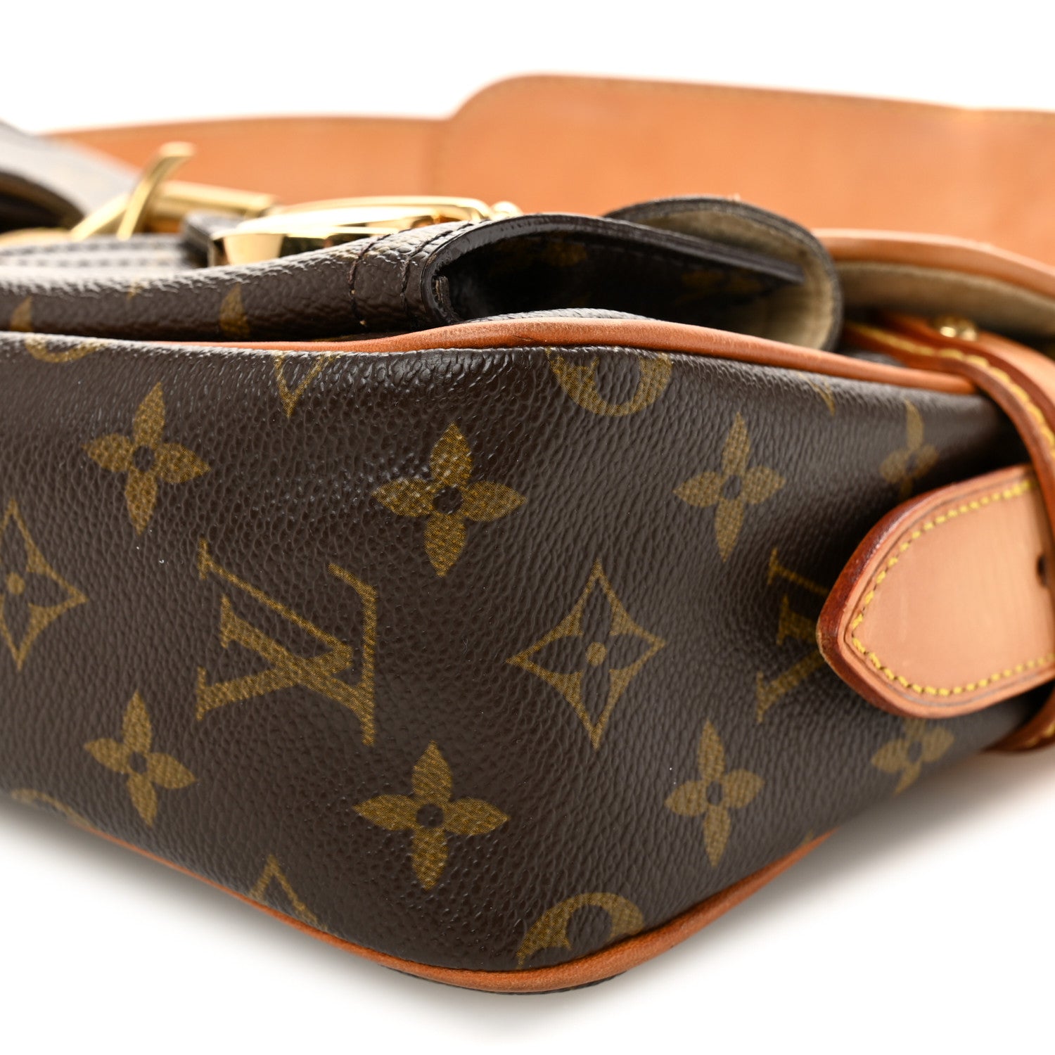 Monogram Hudson PM