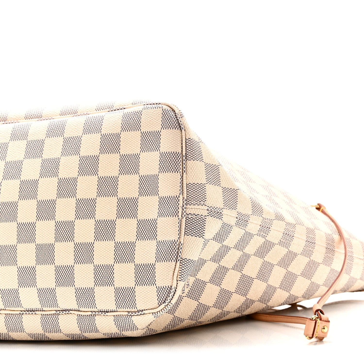 Damier Azur Neo Neverfull MM