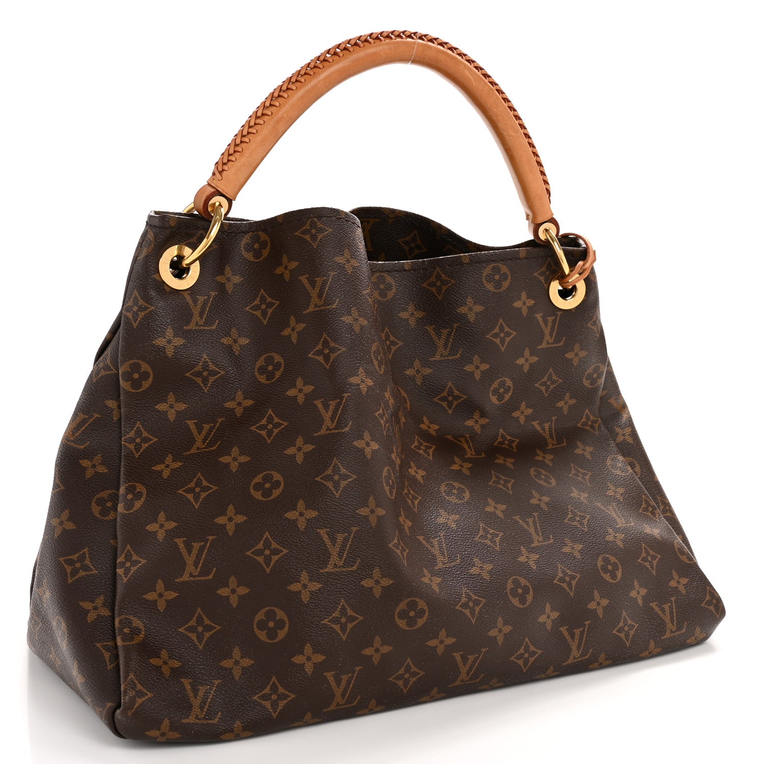Monogram Artsy MM