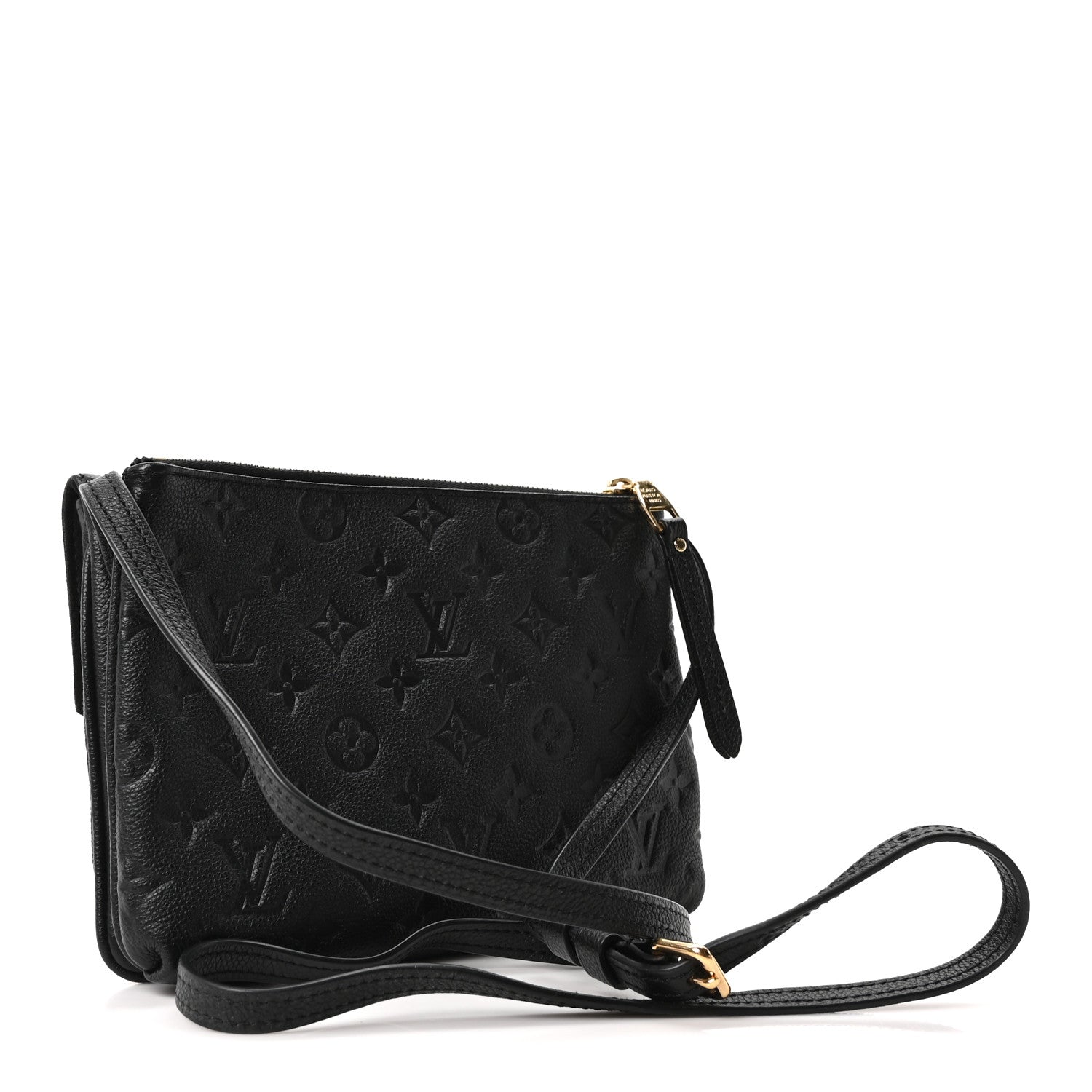 Empreinte Twice Black