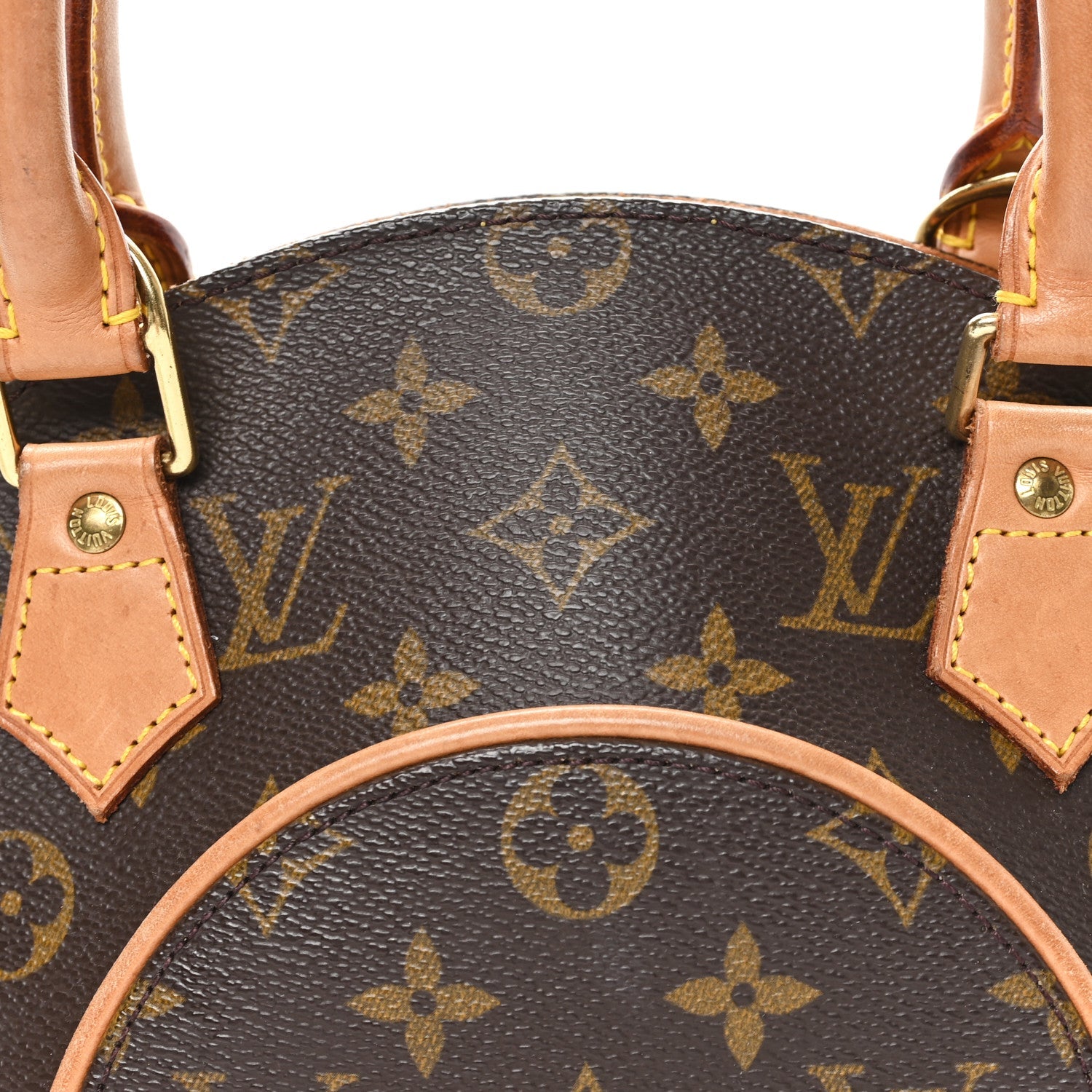 Monogram Ellipse PM