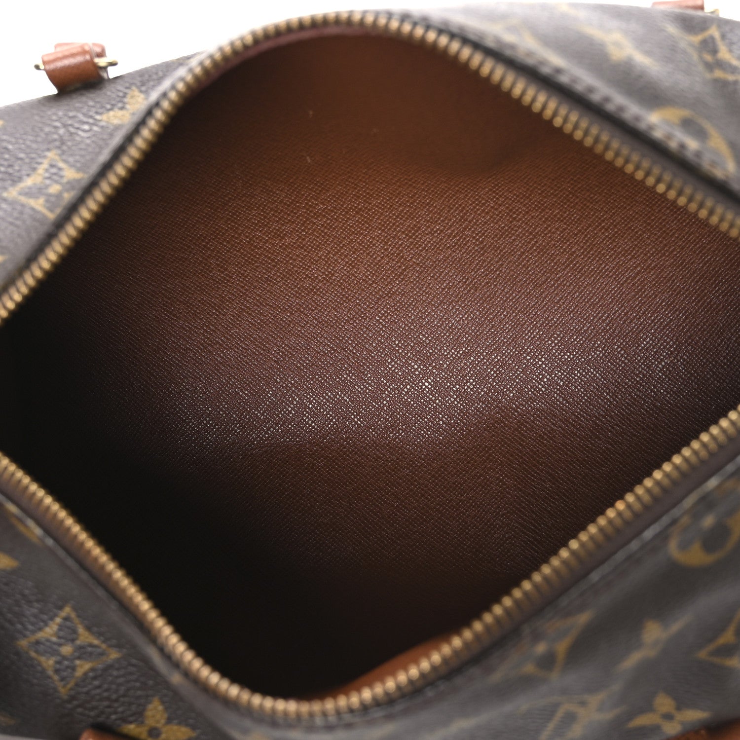 Monogram Papillon 26